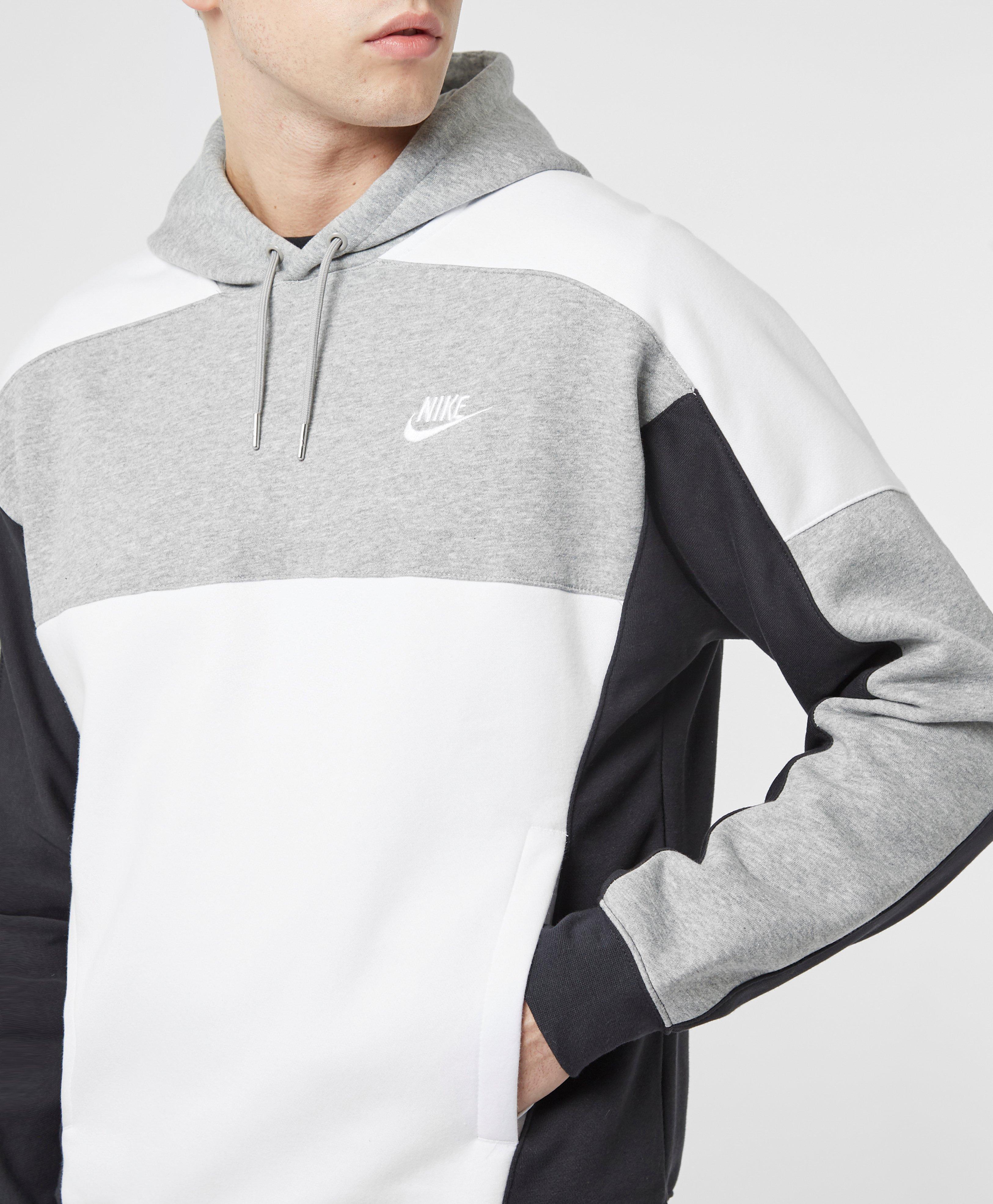 nike reissue hoodie