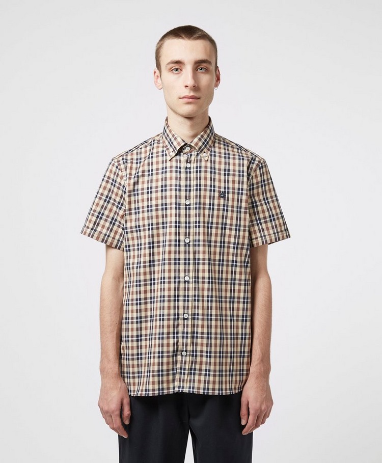 aquascutum shirt ebay