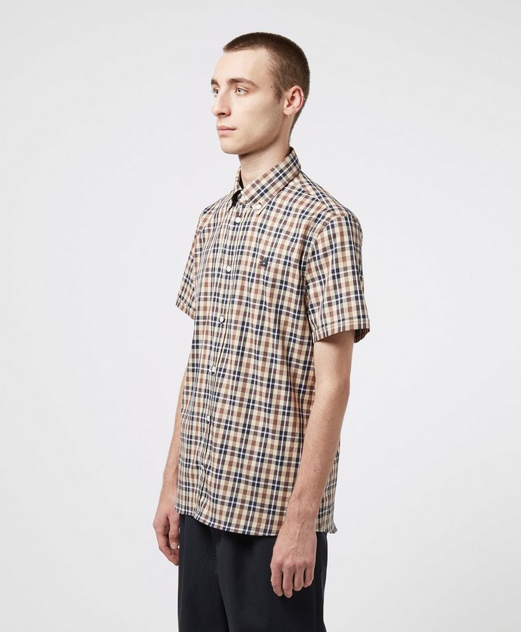 aquascutum overshirt