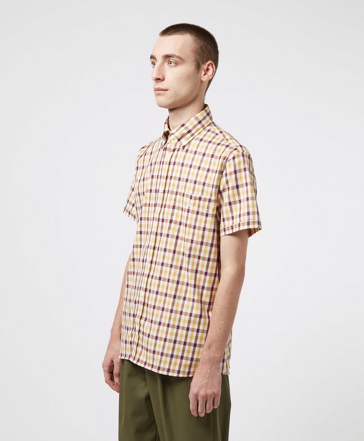 aquascutum overshirt