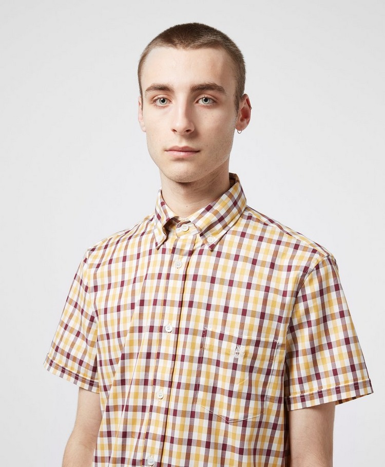 aquascutum shirt ebay