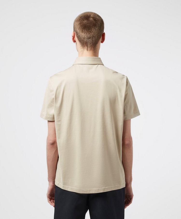 aquascutum polo xl
