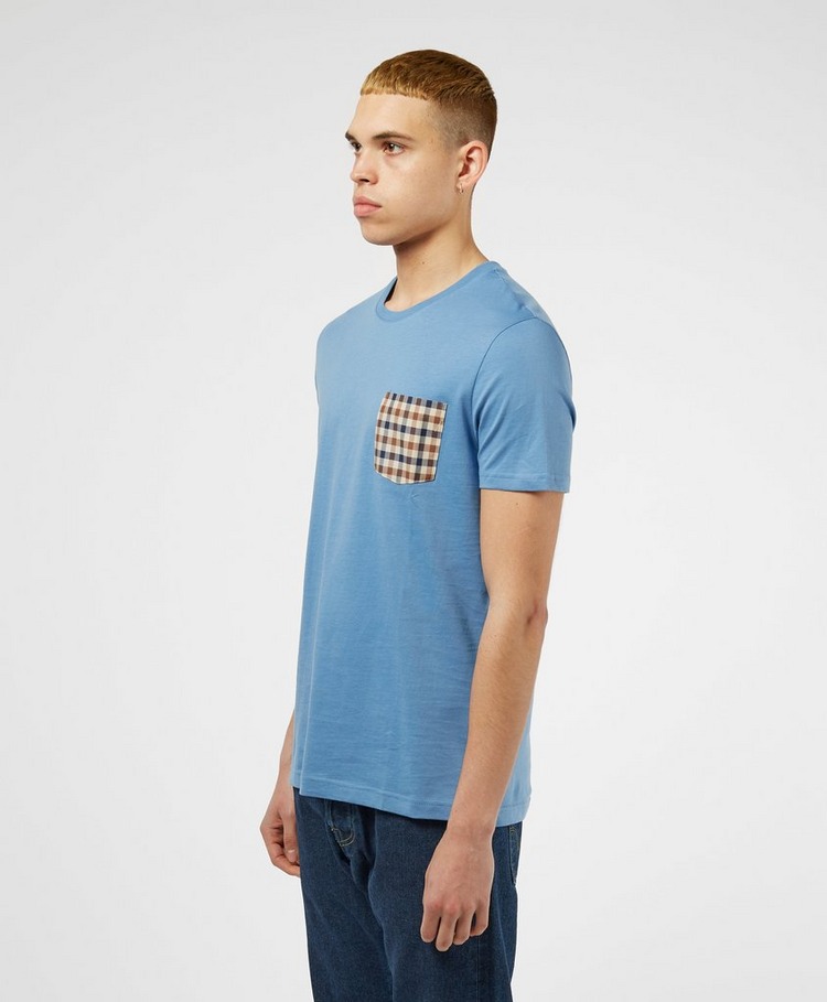 aquascutum shirts uk
