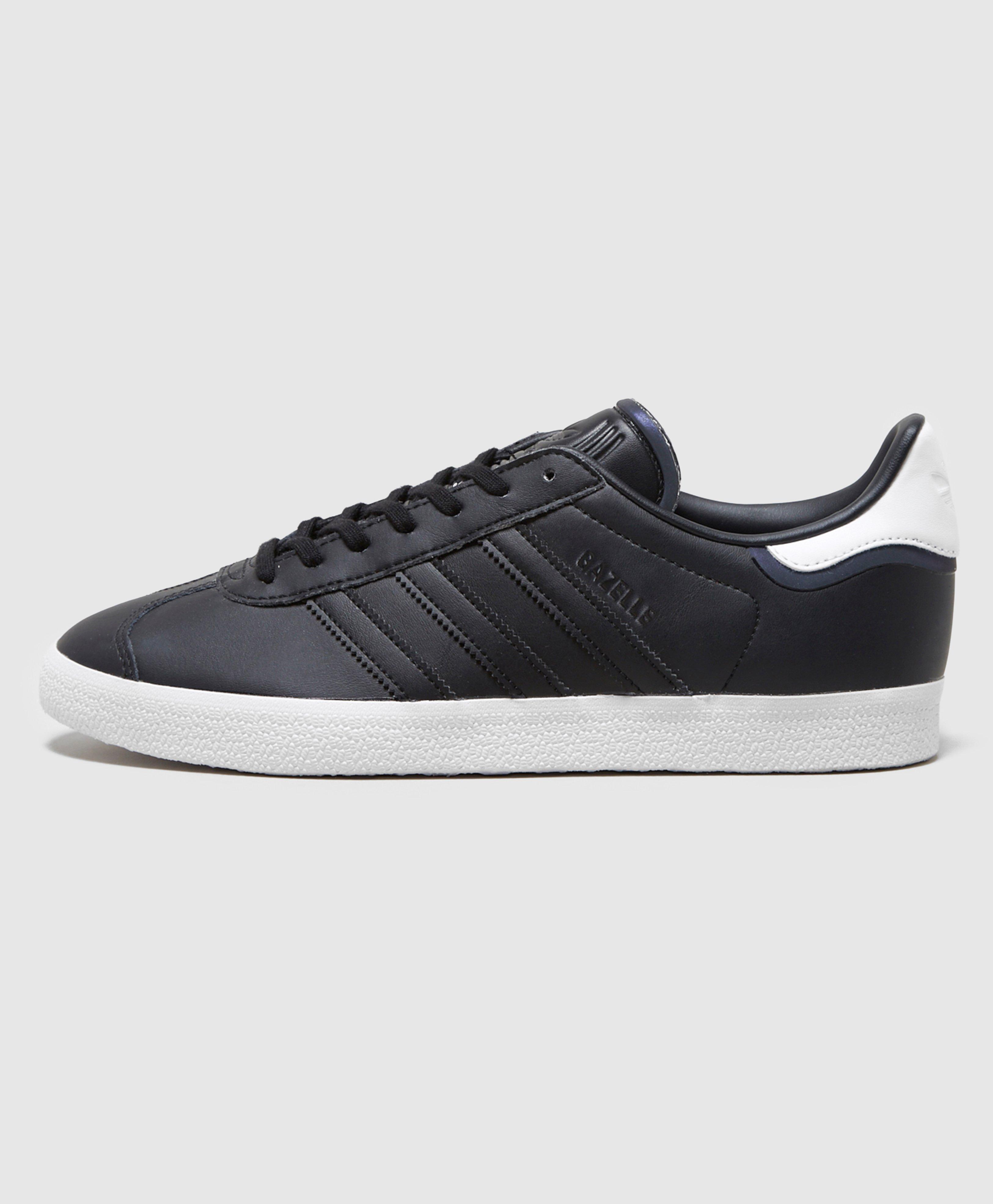 adidas originals gazelle leather