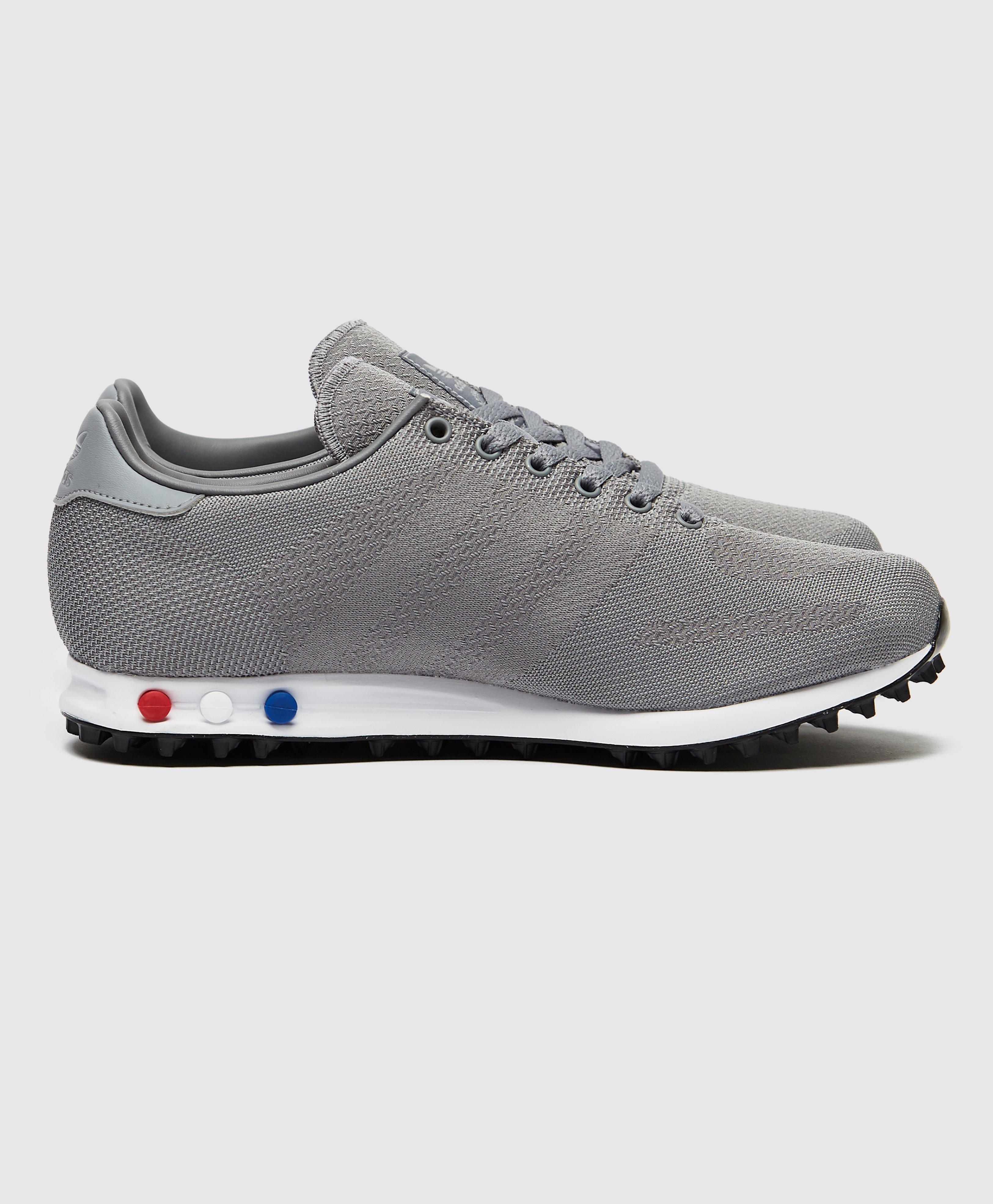 adidas la trainer weave grey