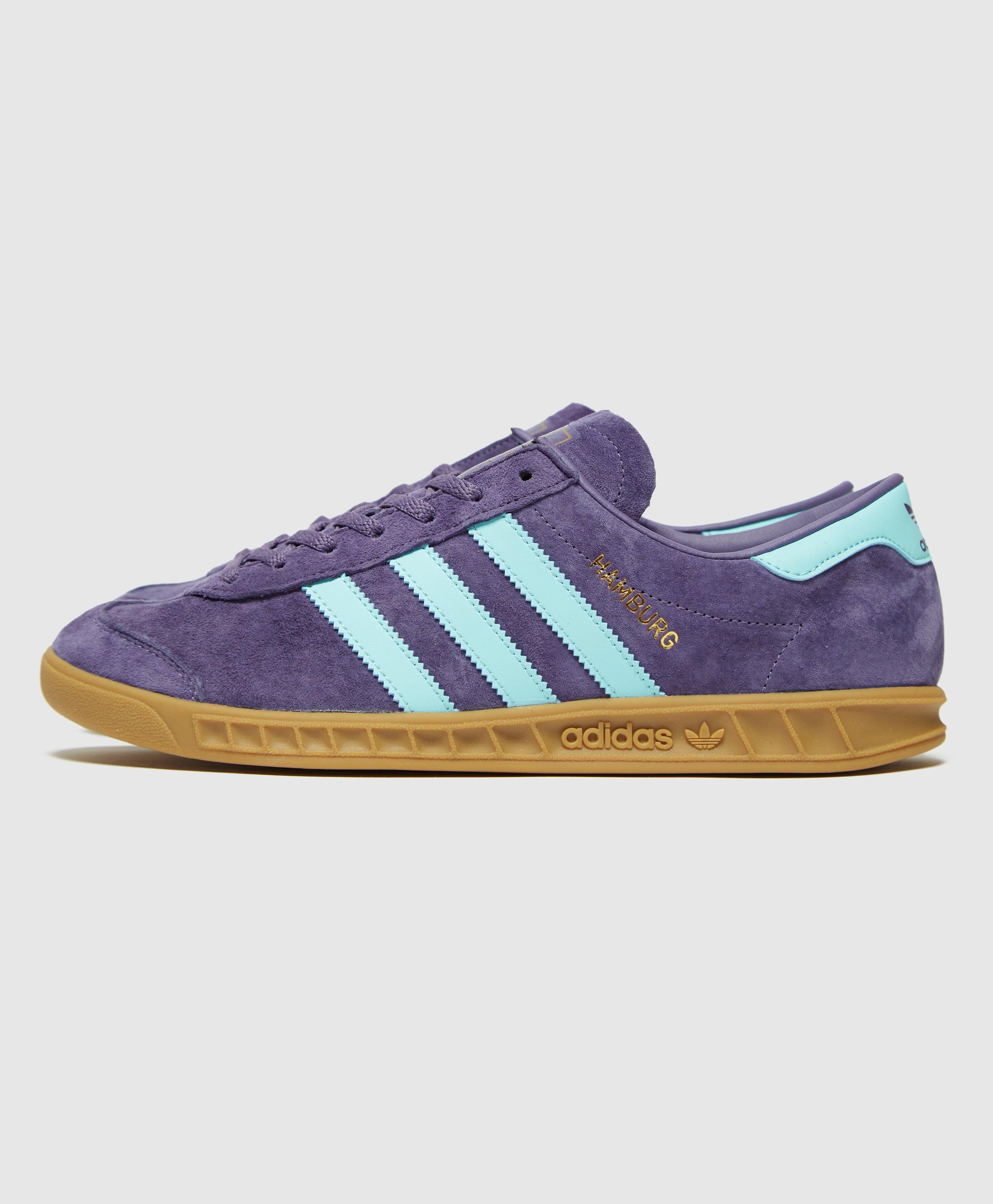 adidas spezial purple