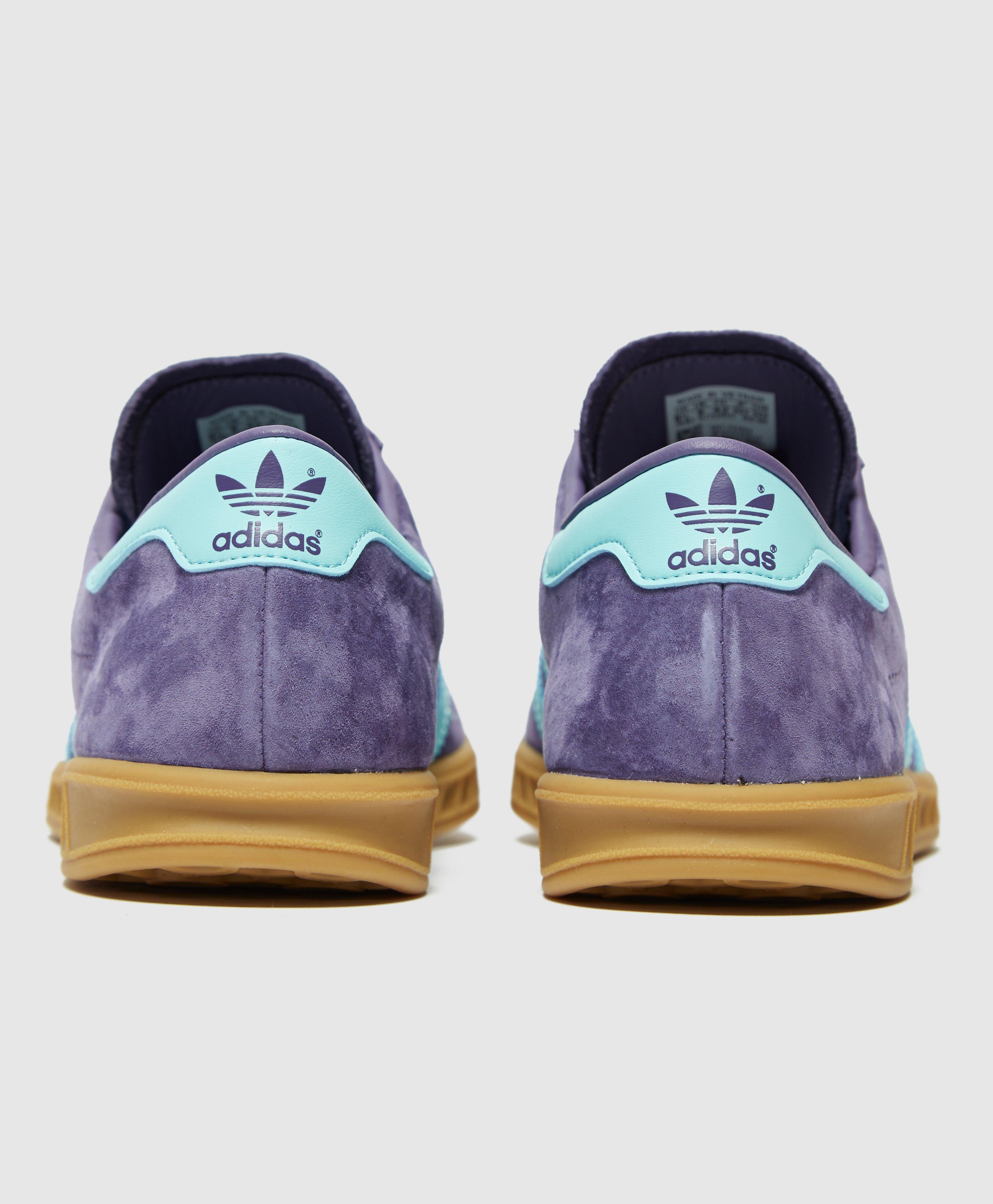 adidas hamburg purple