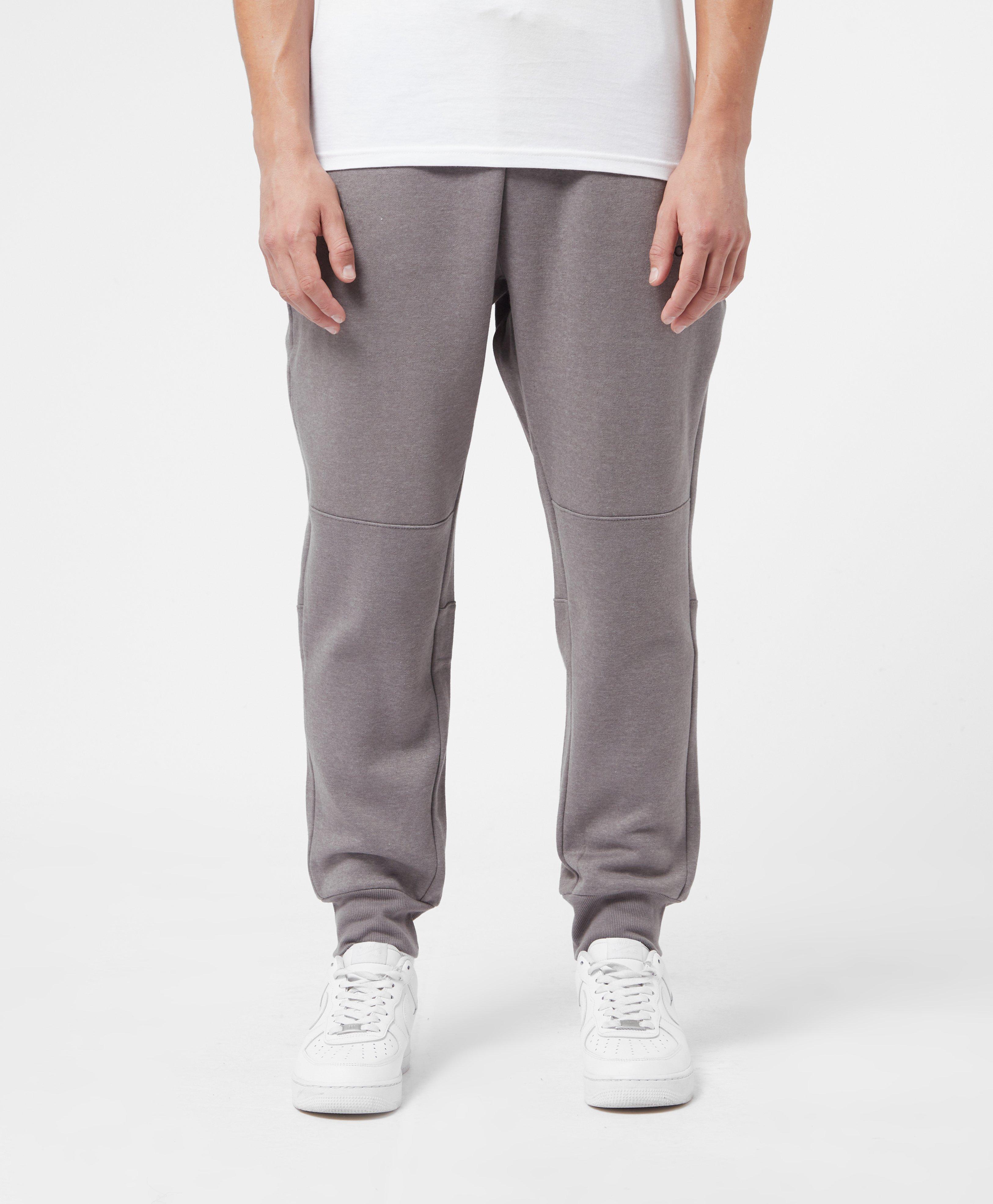 cheap twill joggers