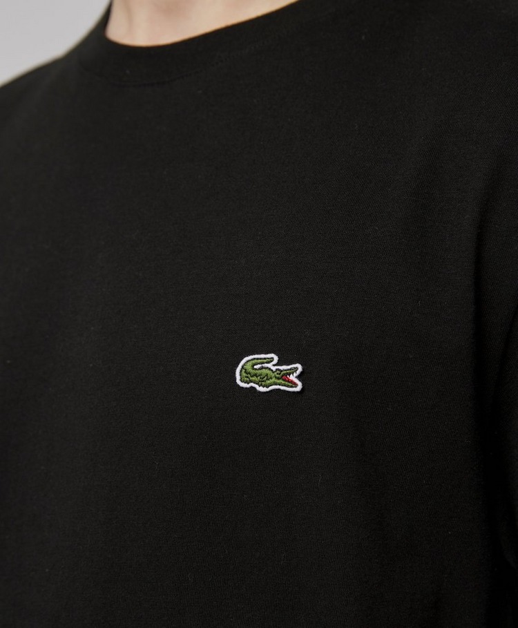 Lacoste Croc Logo T-Shirt