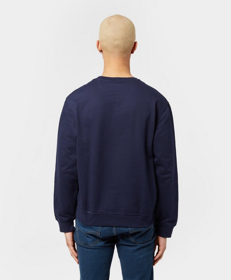 Lacoste Core Sweatshirt