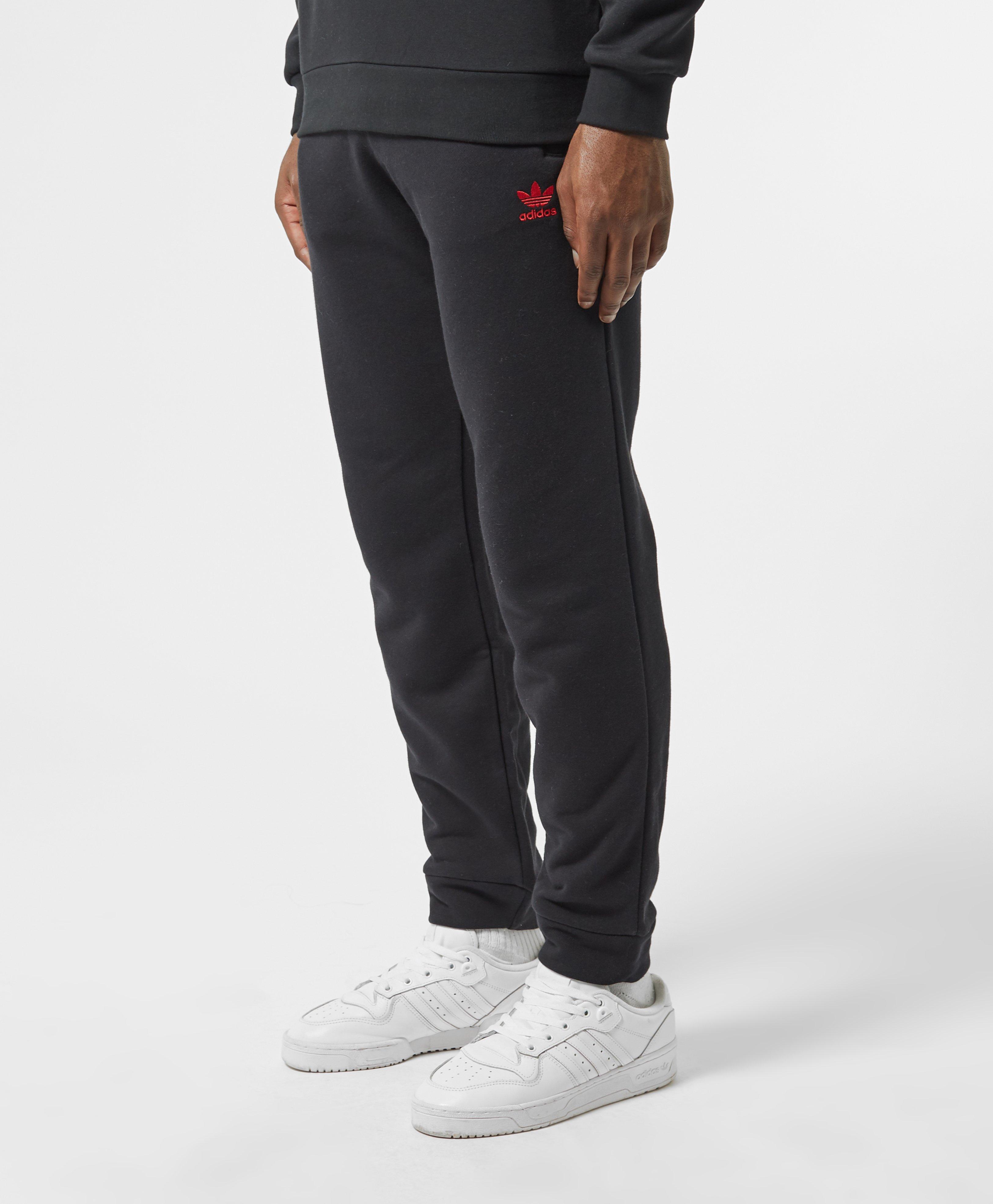 jogging adidas trefoil