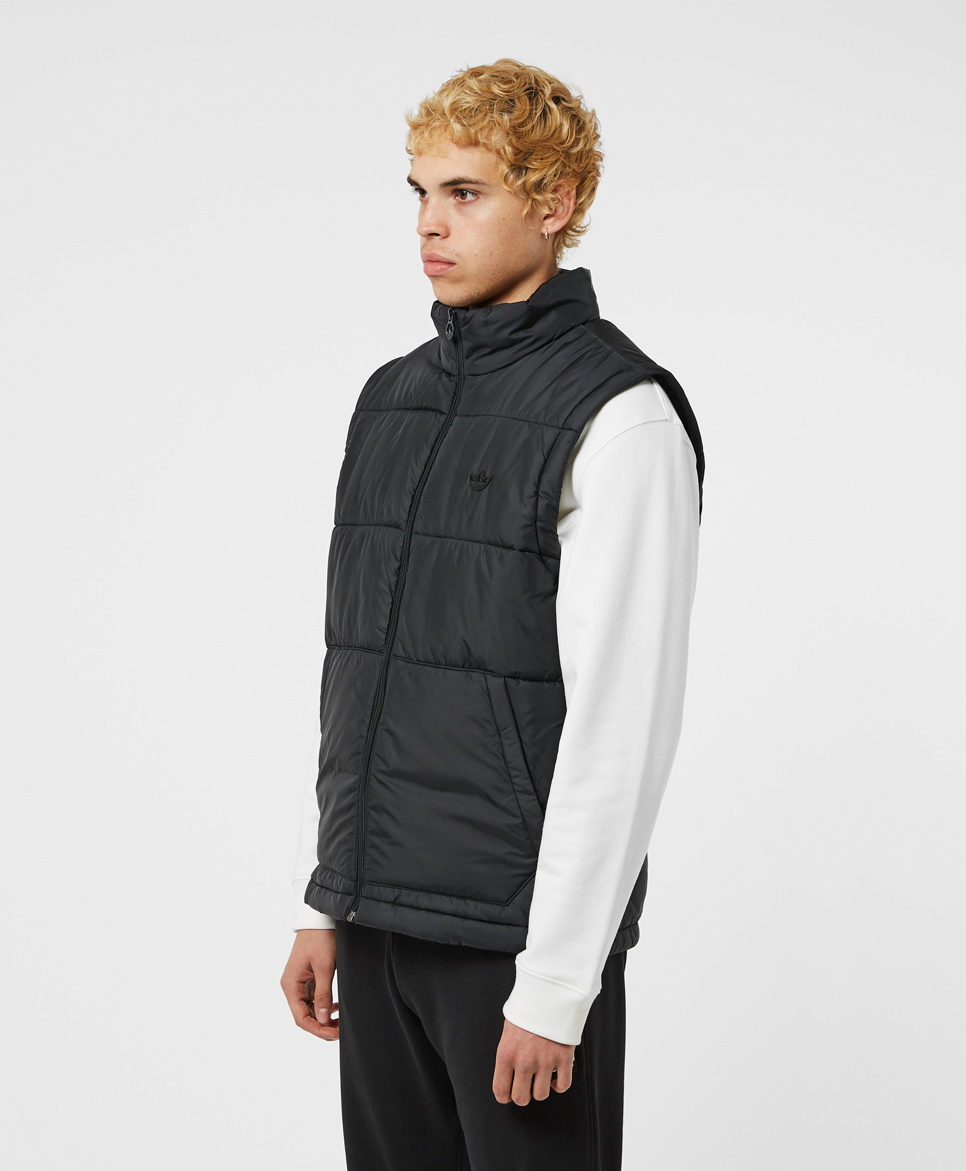 adidas gilet