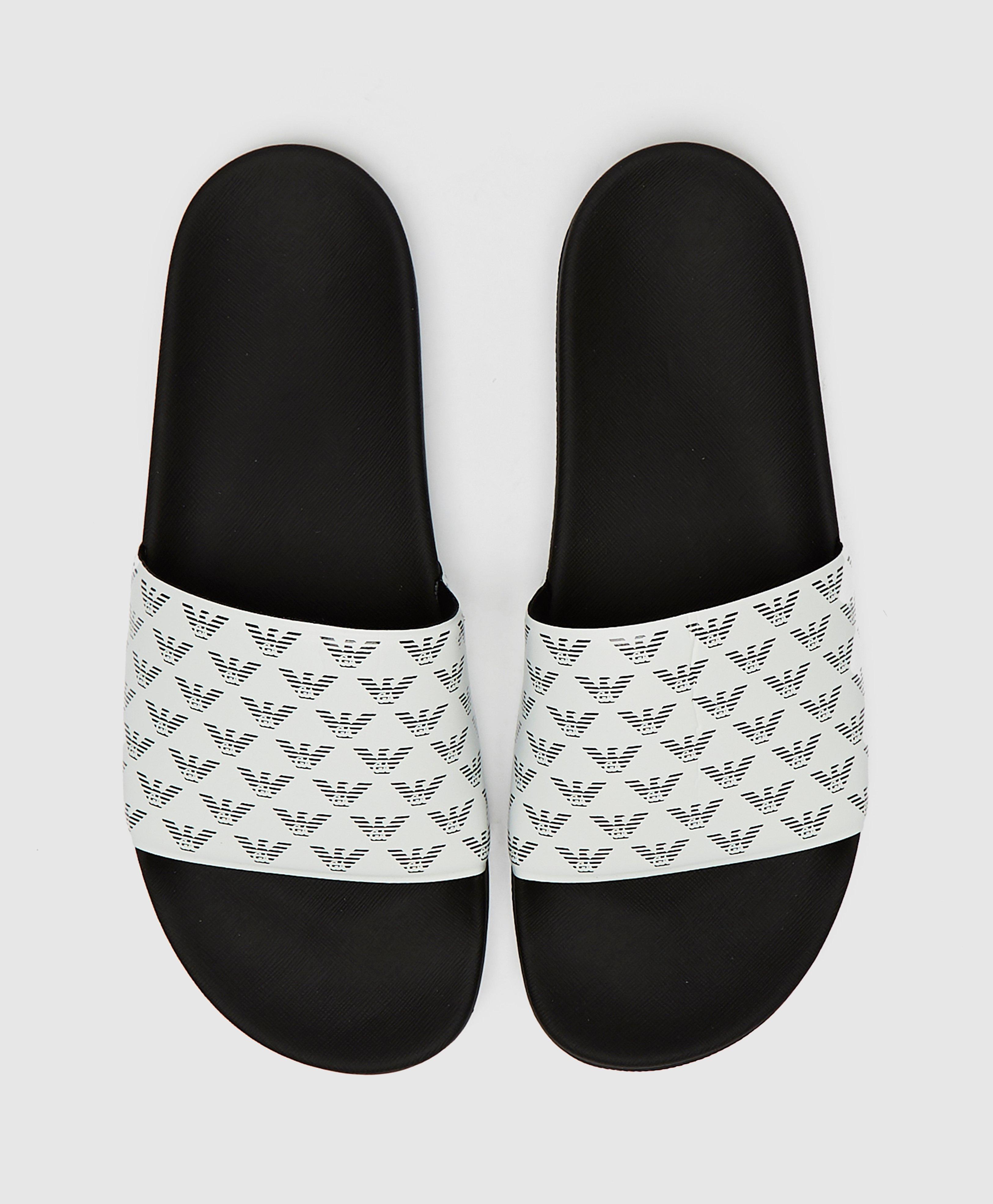 armani plimsolls