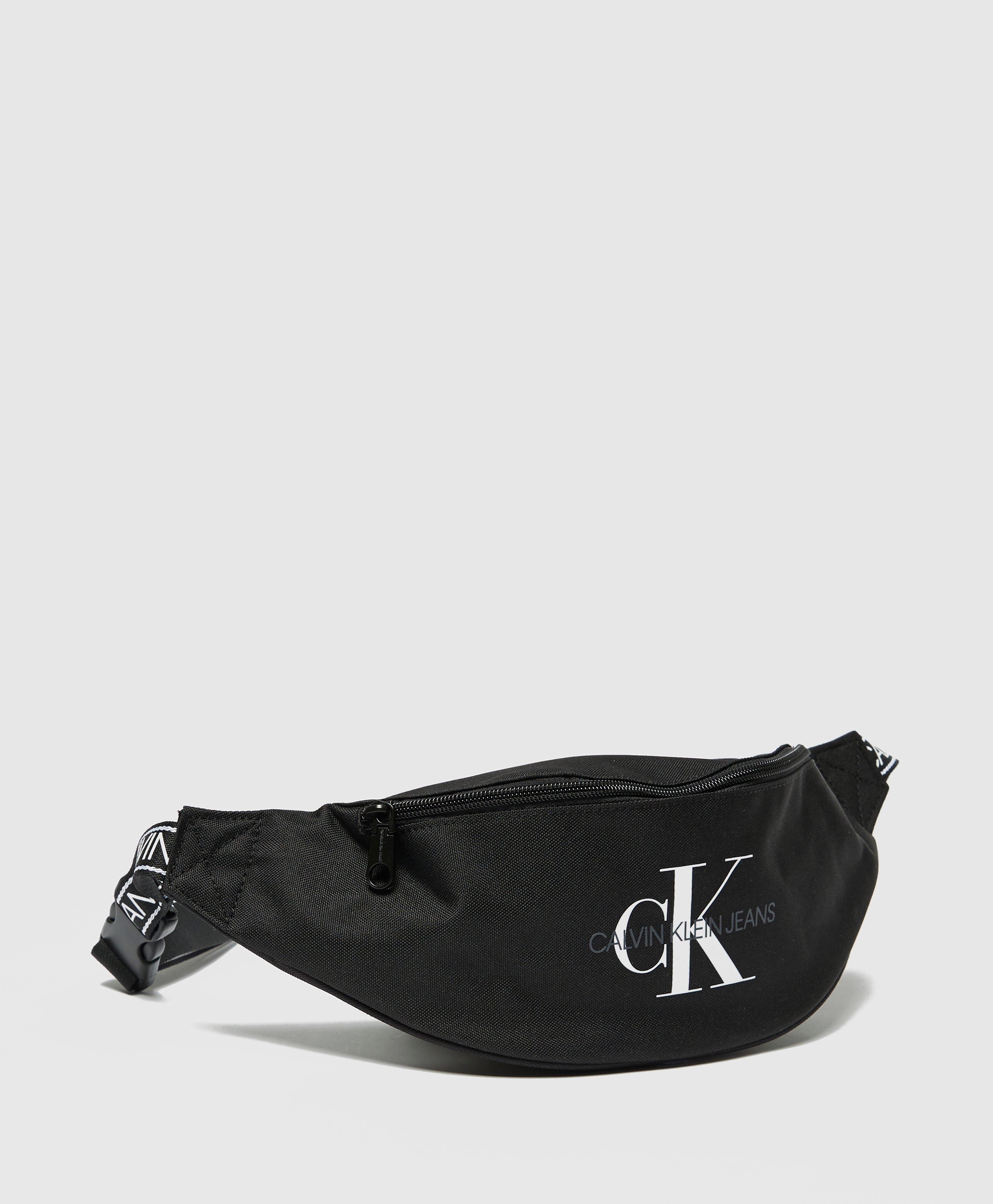 calvin klein bum bags