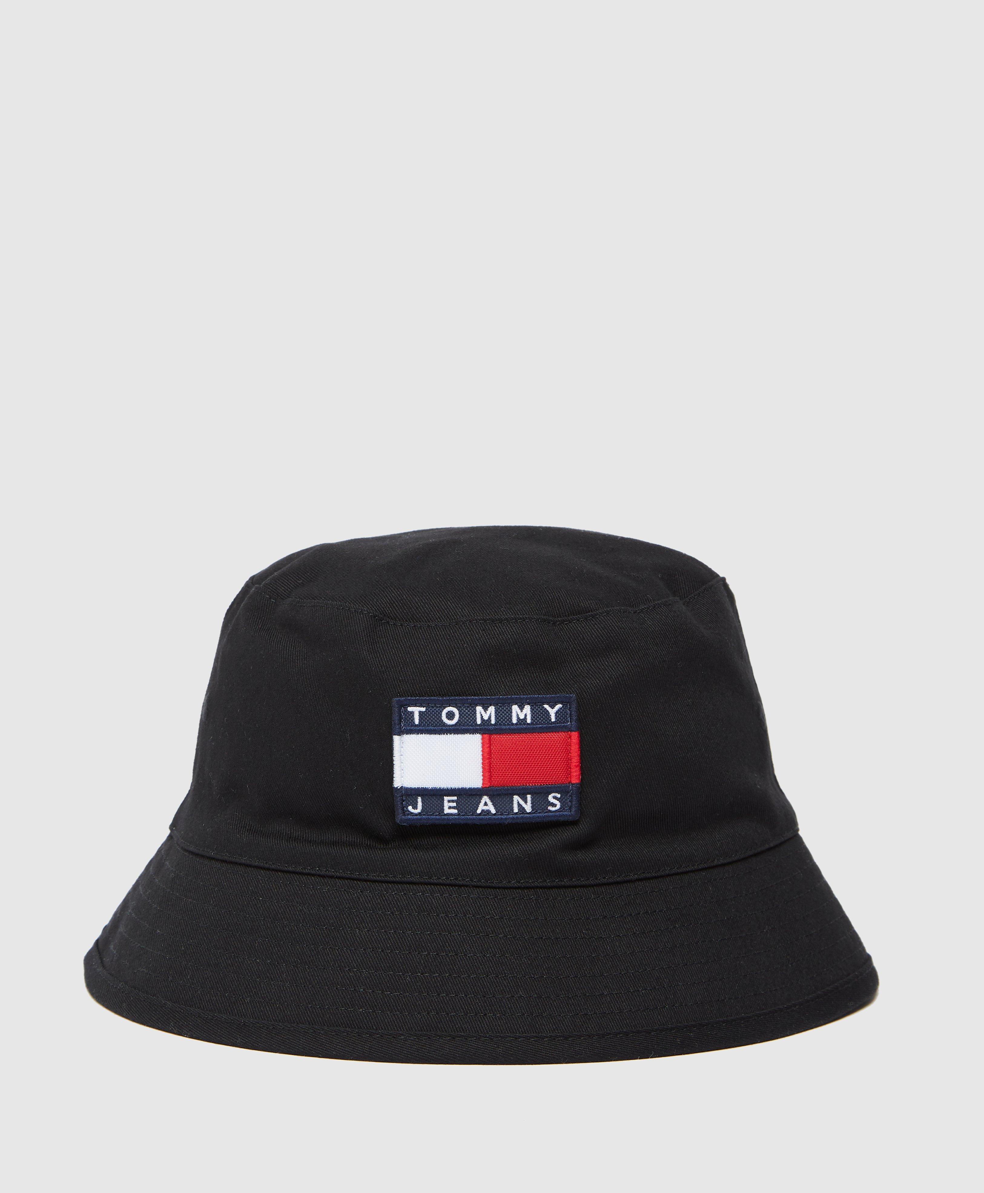 tommy jeans bucket hat