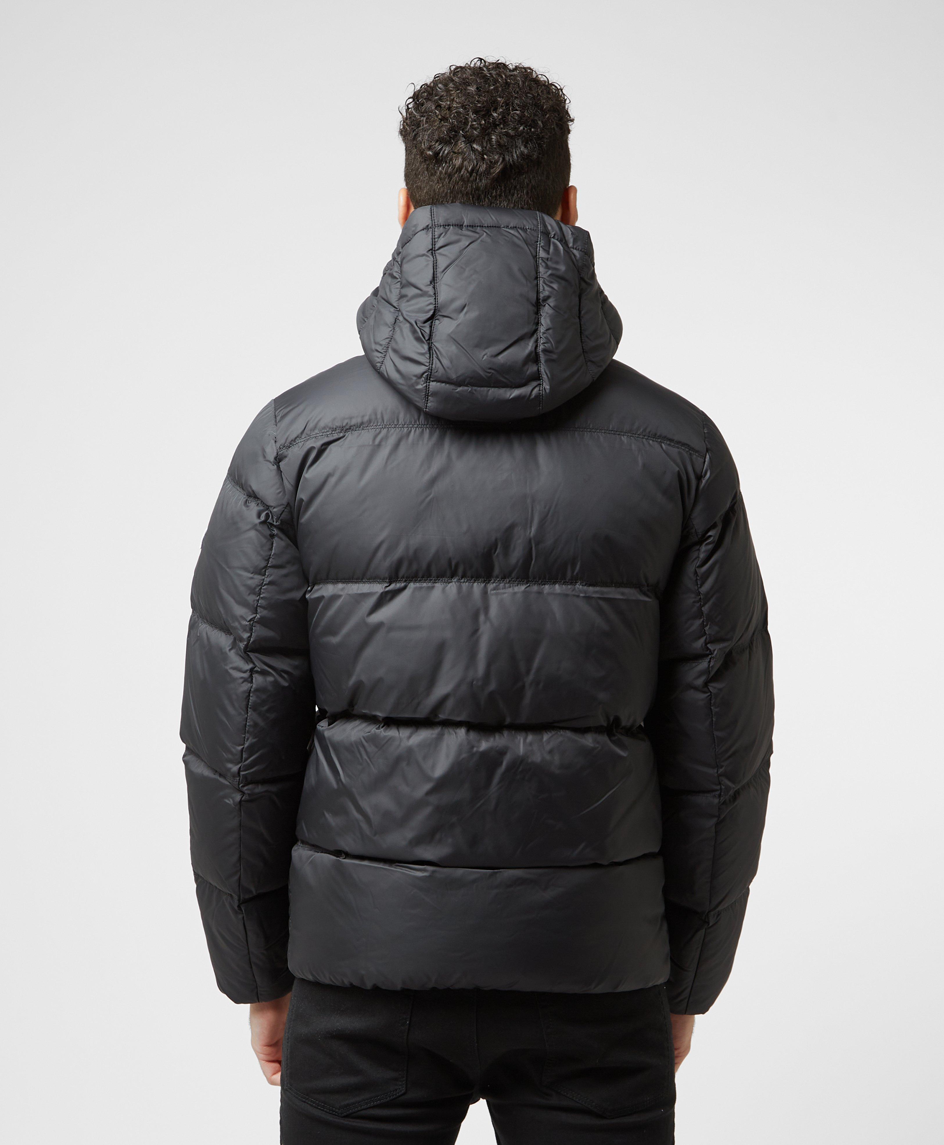 tommy jeans essential down gilet