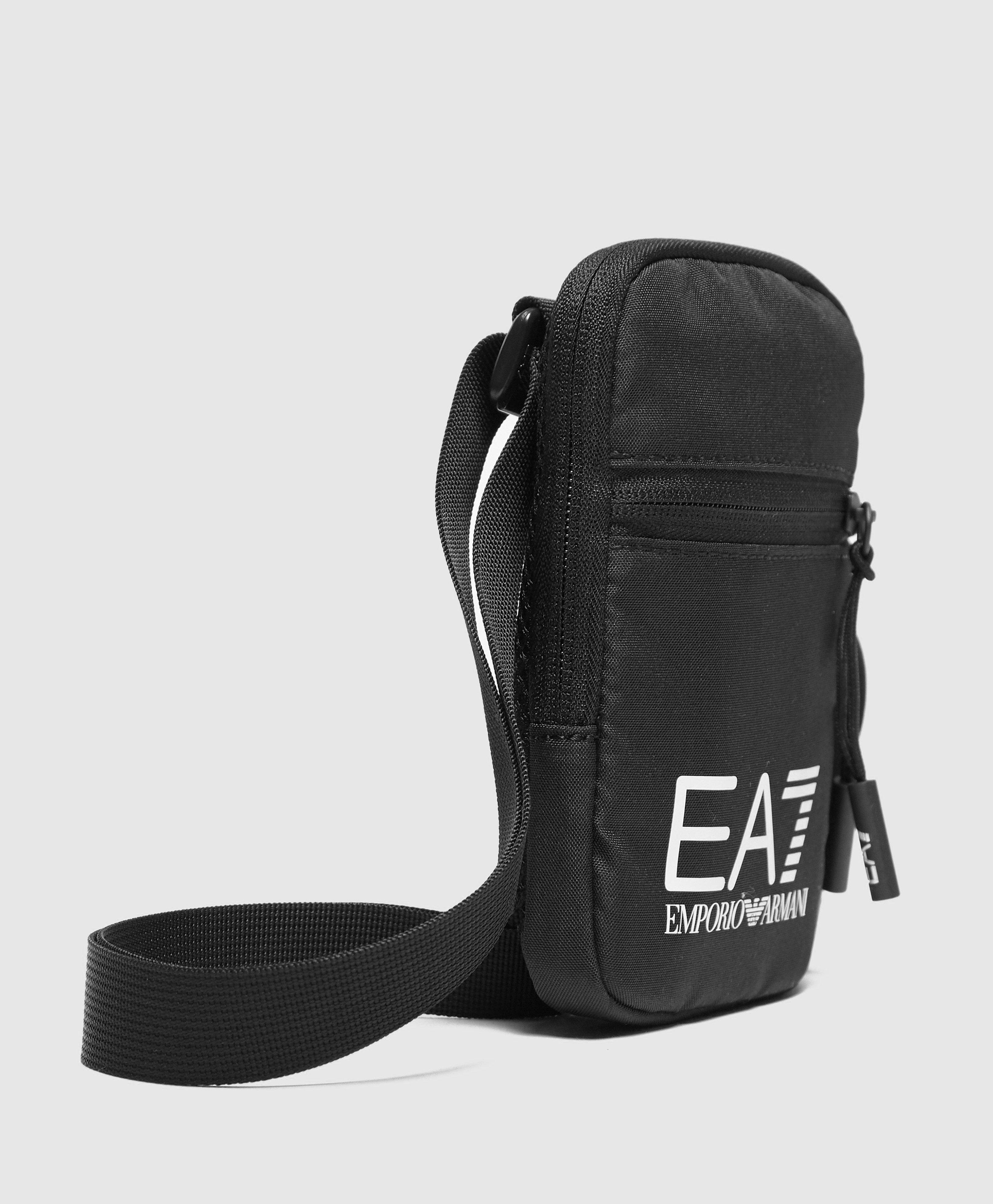 ea7 crossbody bag