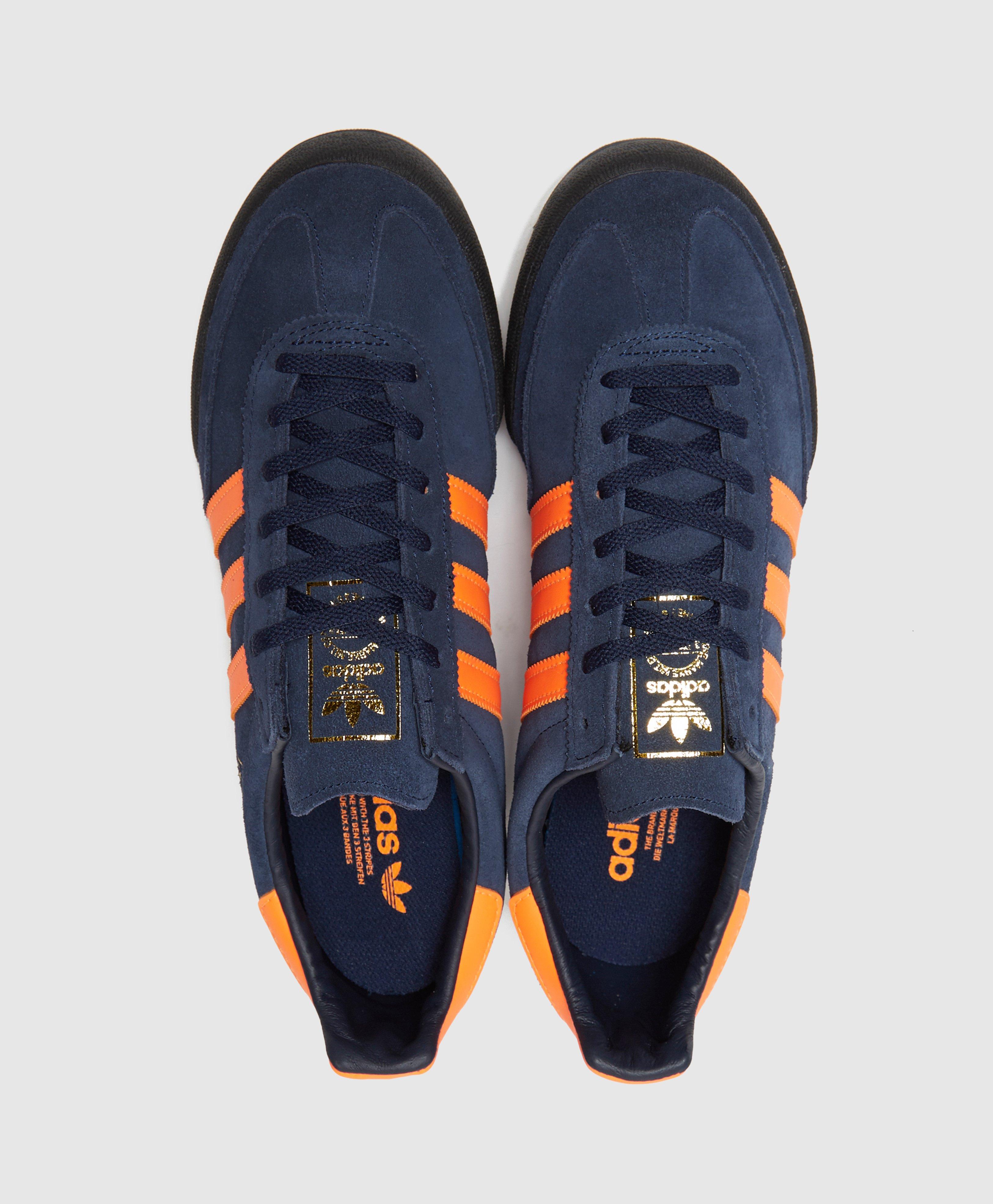 scotts menswear adidas trainers