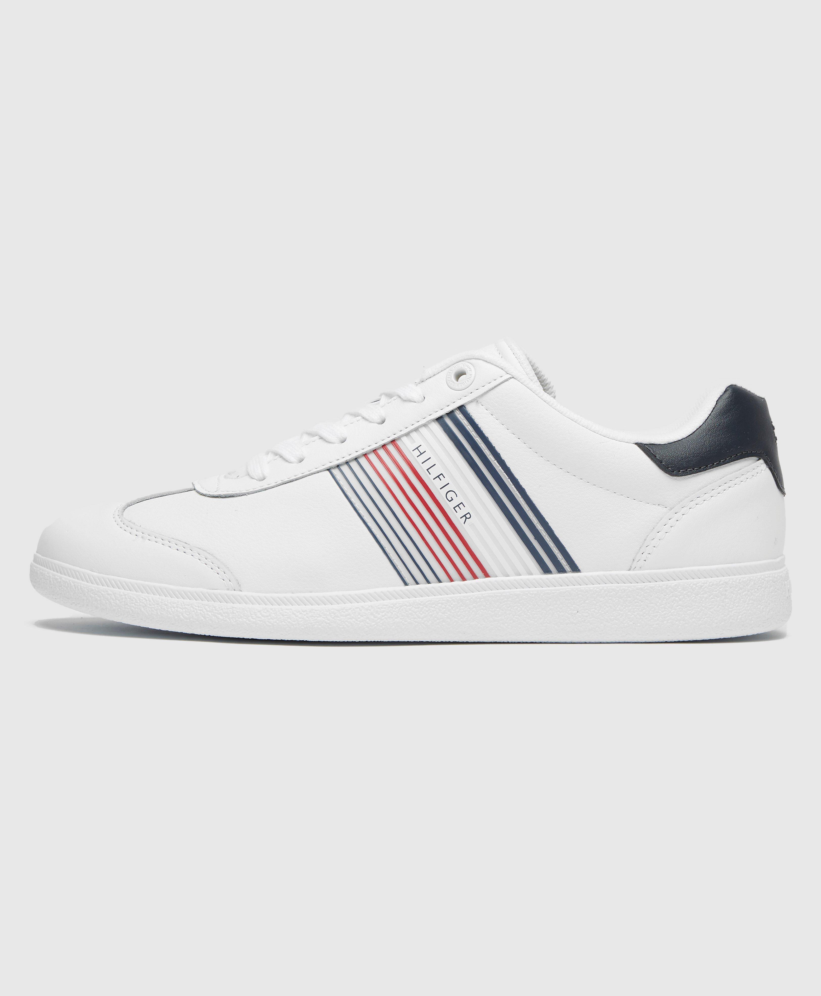 tommy hilfiger essential corporate trainers