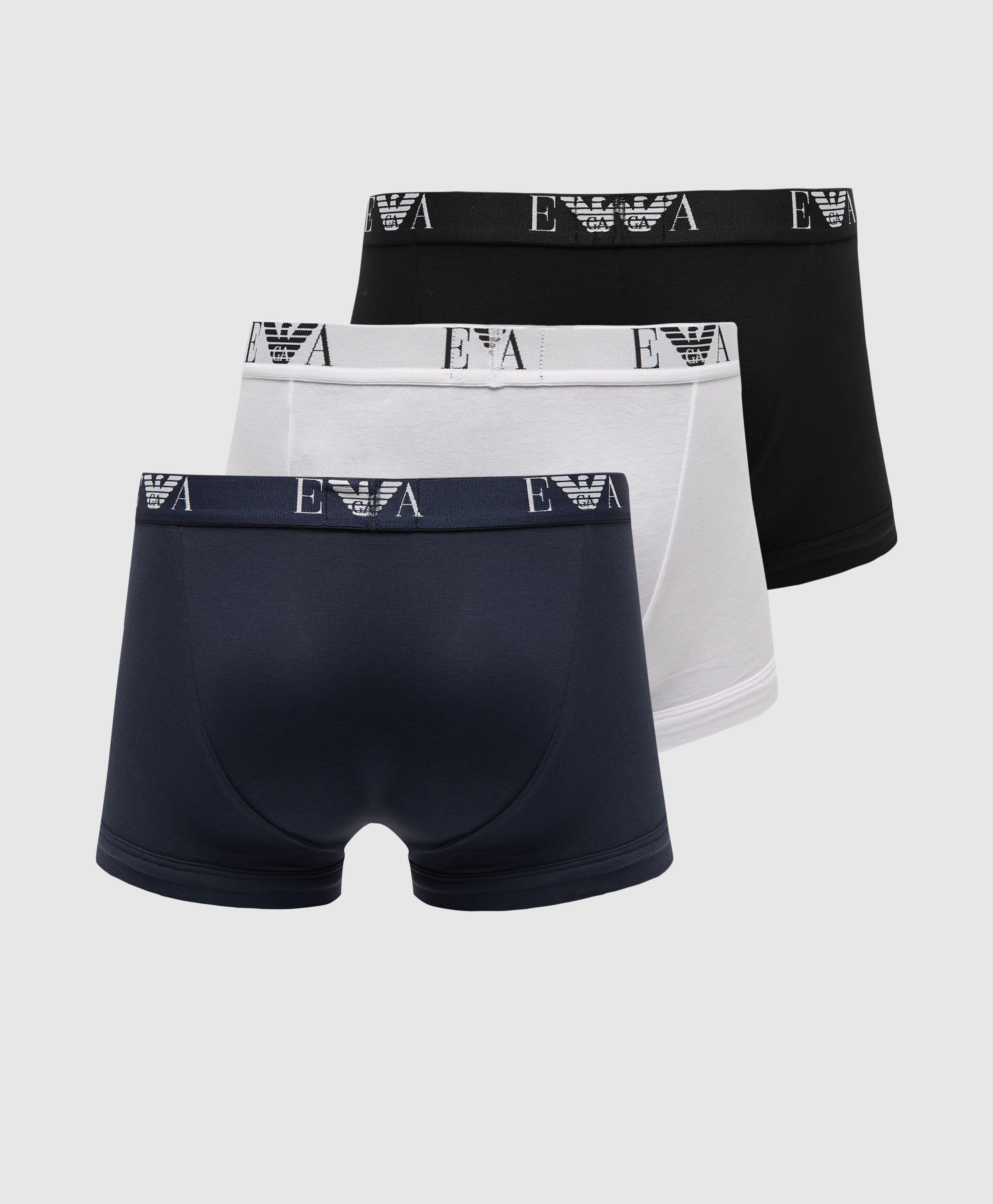 emporio armani boxer shorts