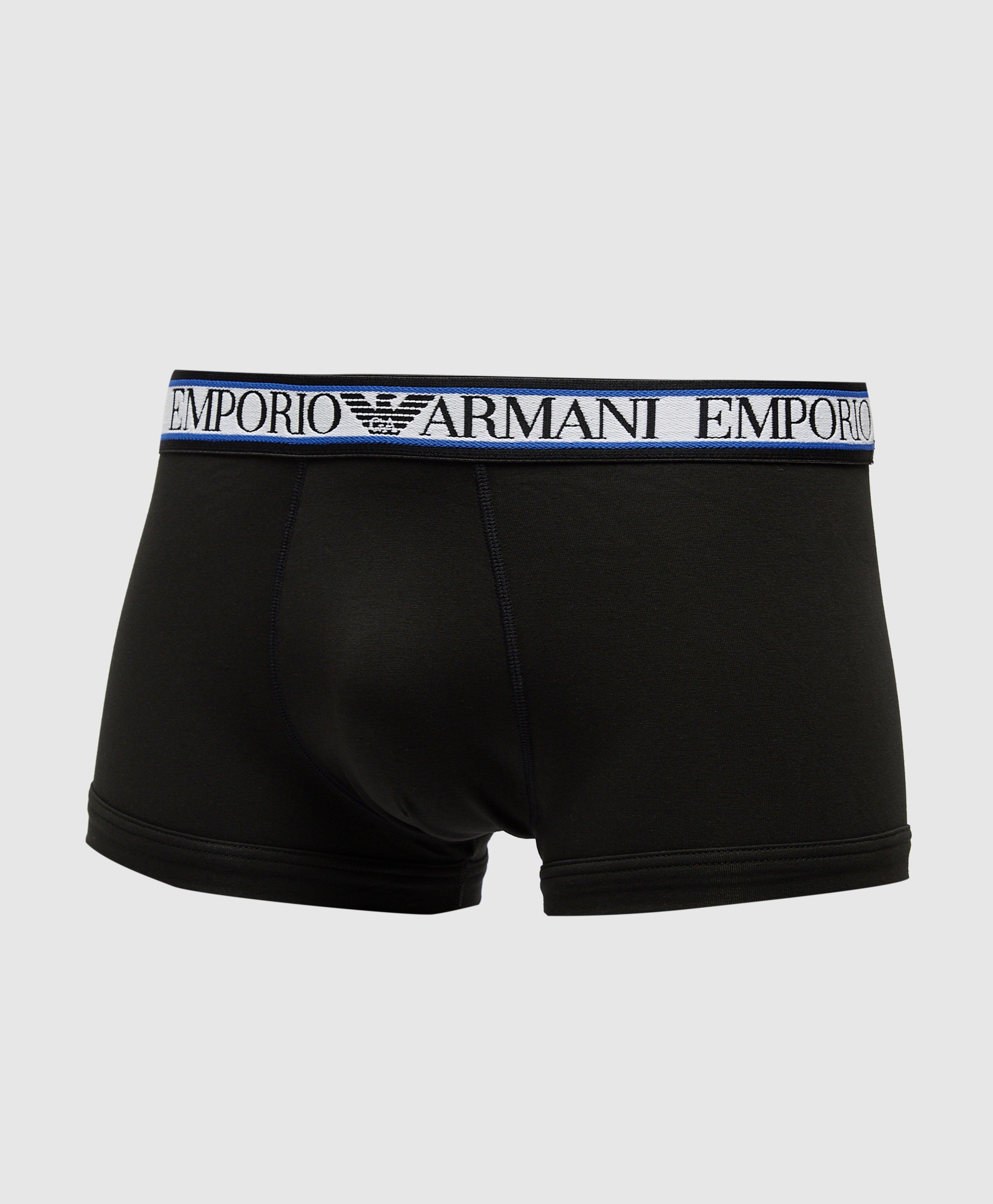 boxer shorts armani