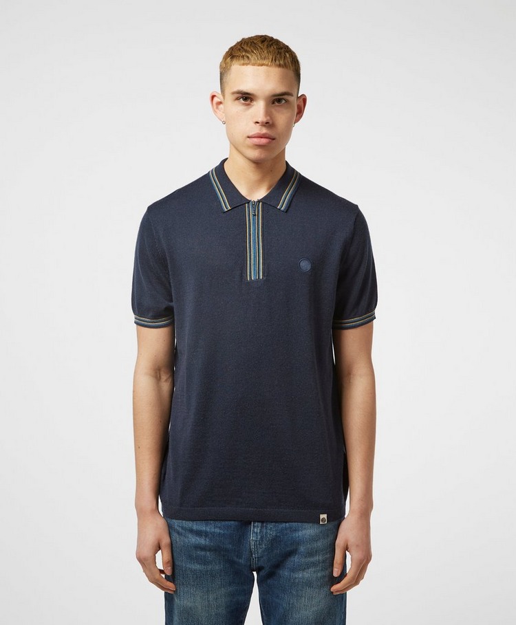 pretty green polo shirts uk