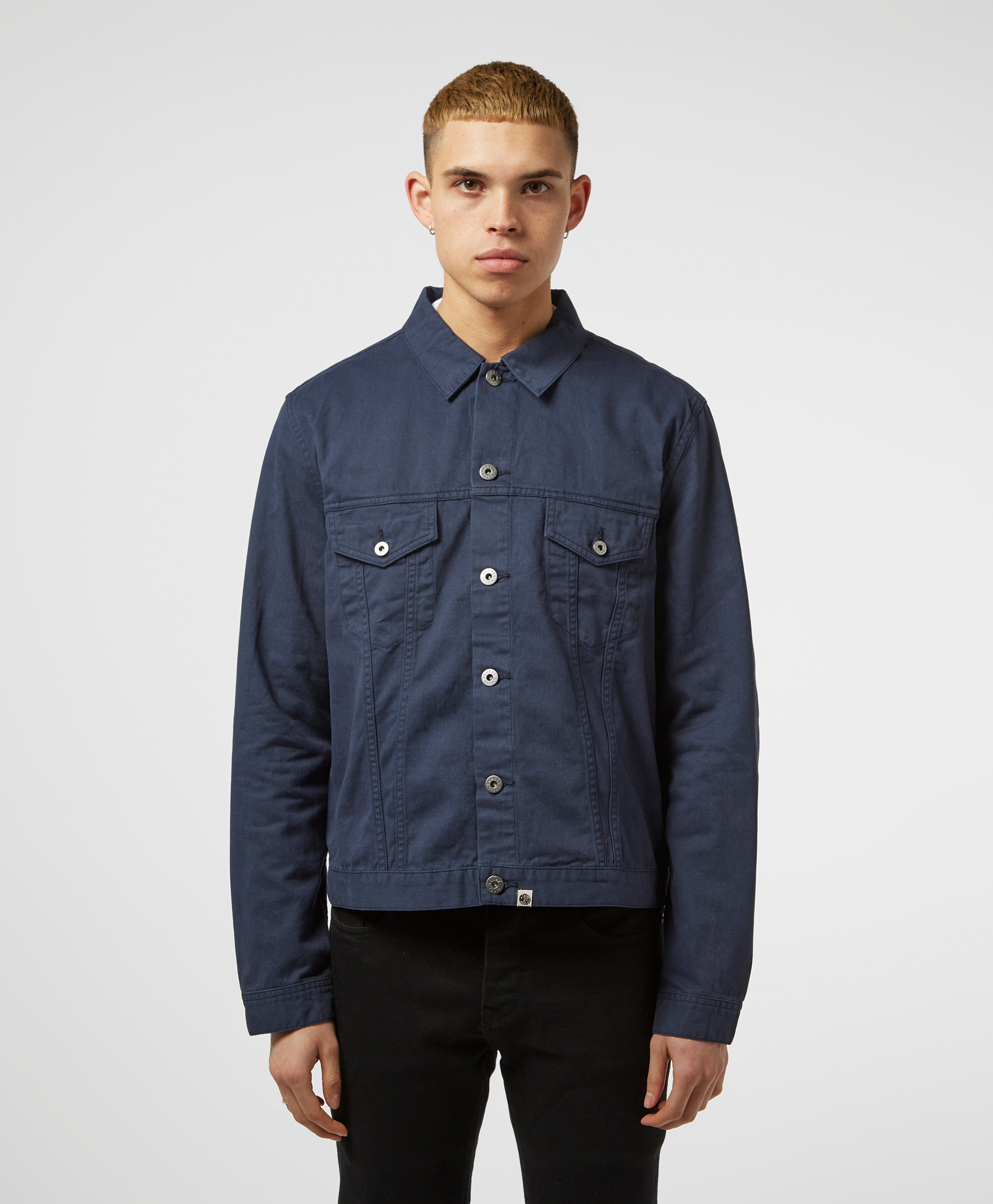 scotts menswear pretty green