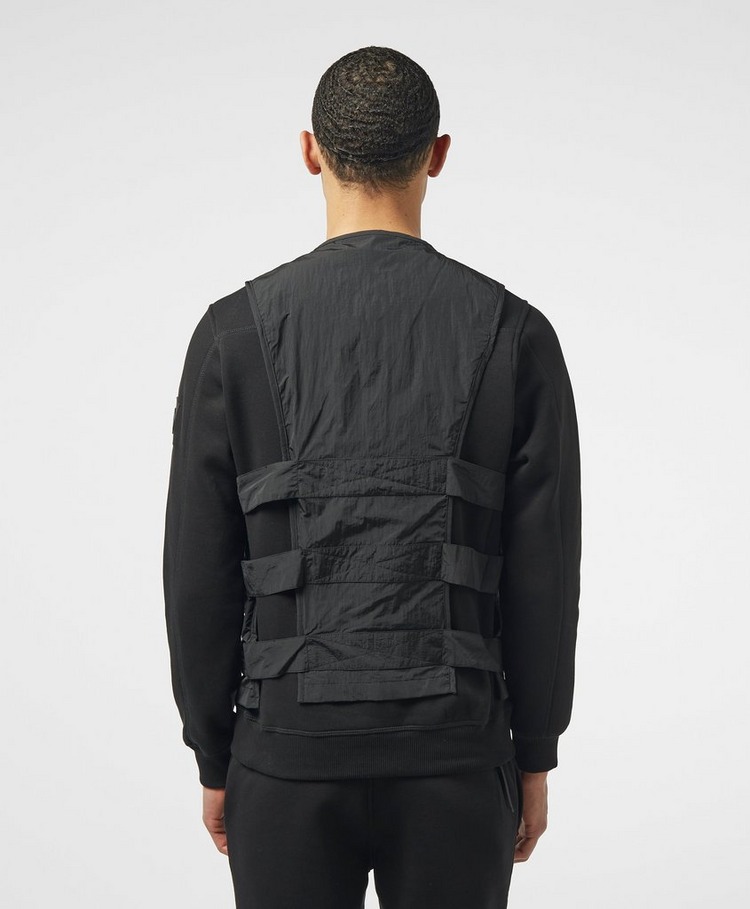 Marshall Artist Tactical Vest scotts Menswear