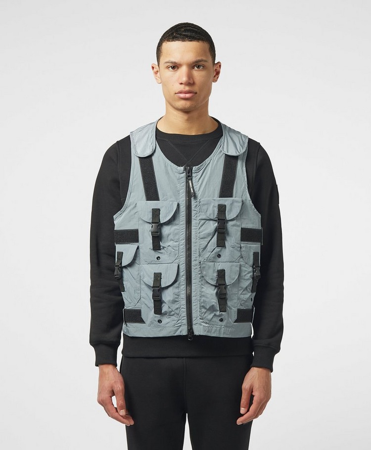 Marshall Artist Tactical Vest scotts Menswear