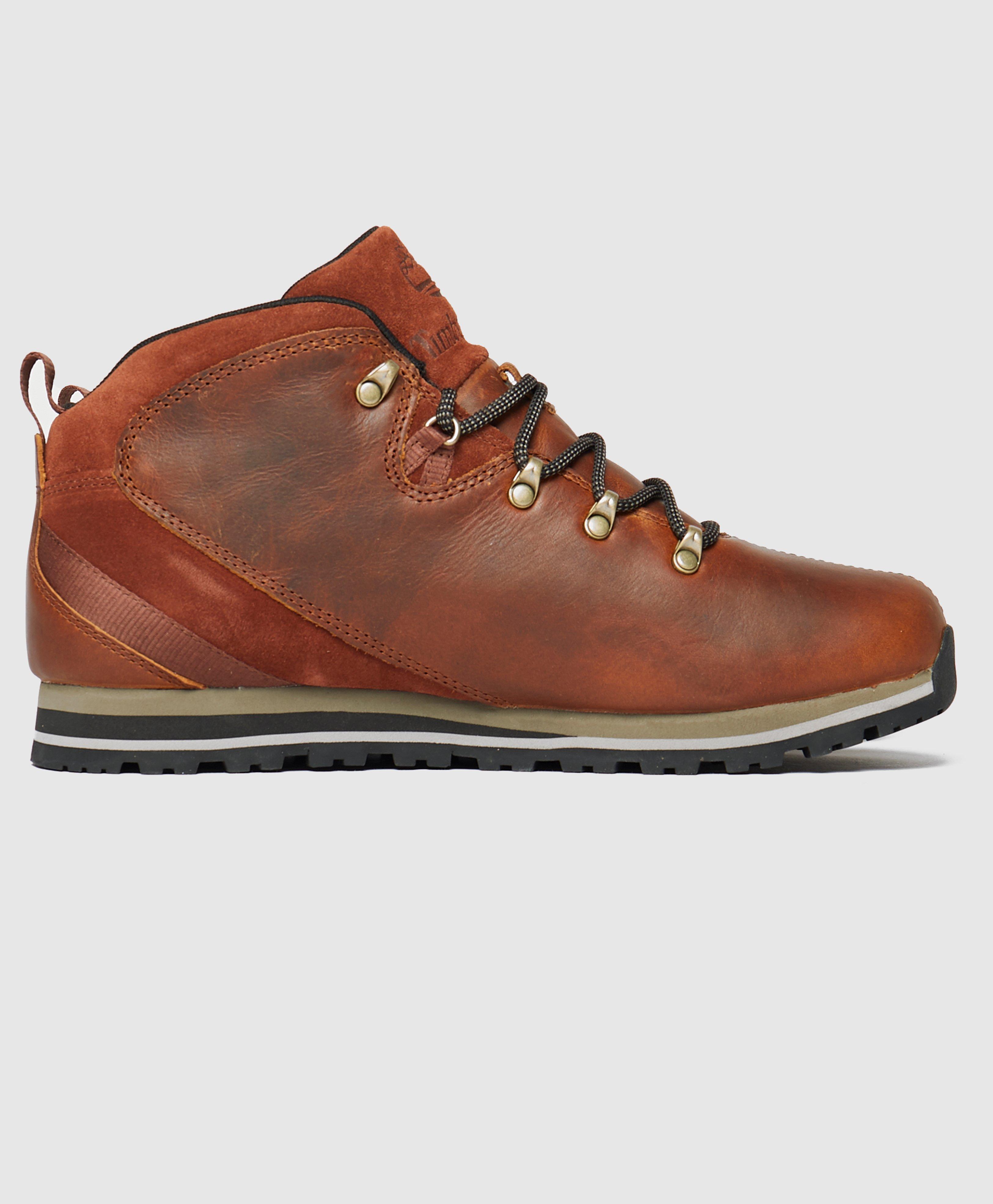 timberland splitrock boots