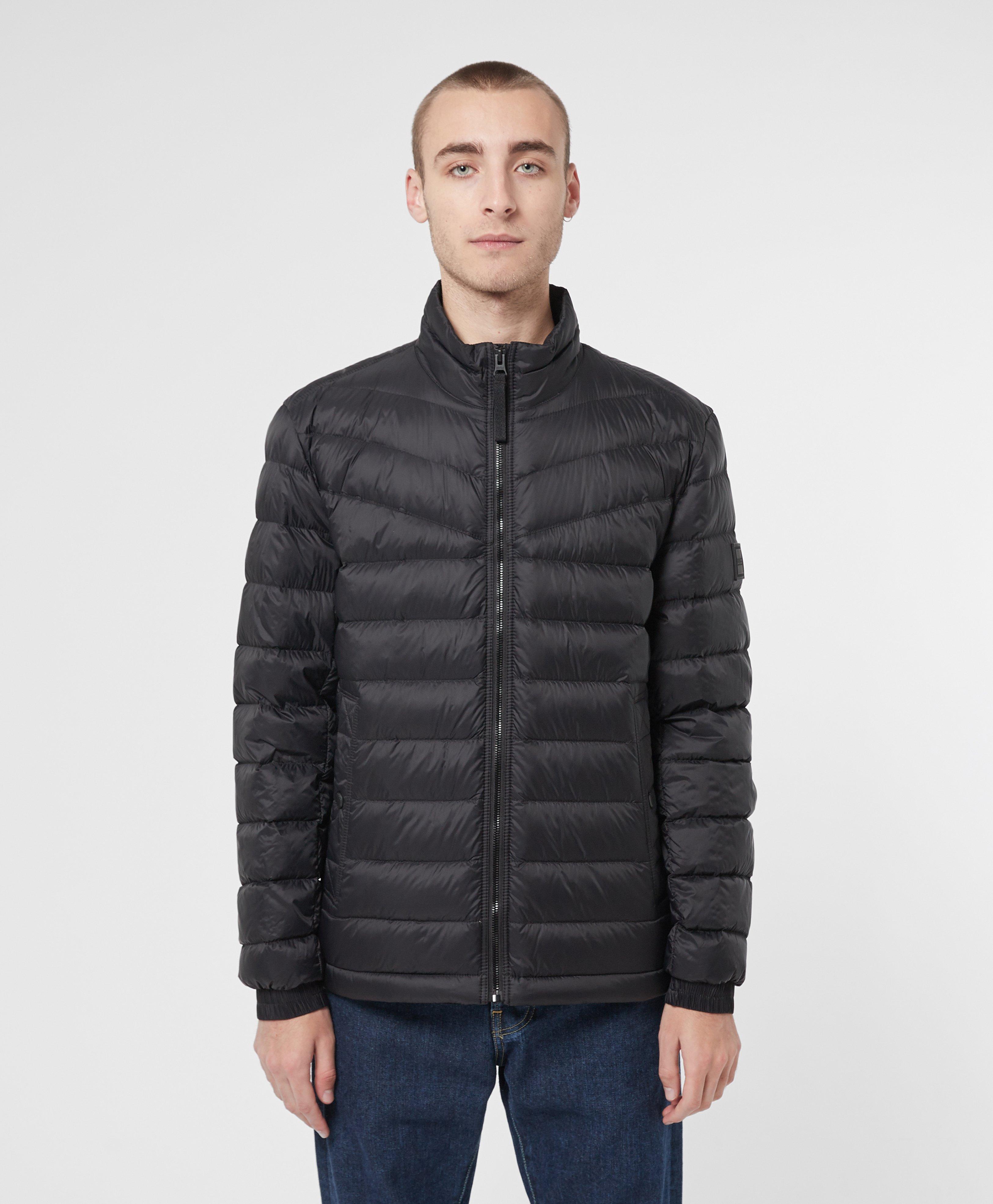 boss olido jacket