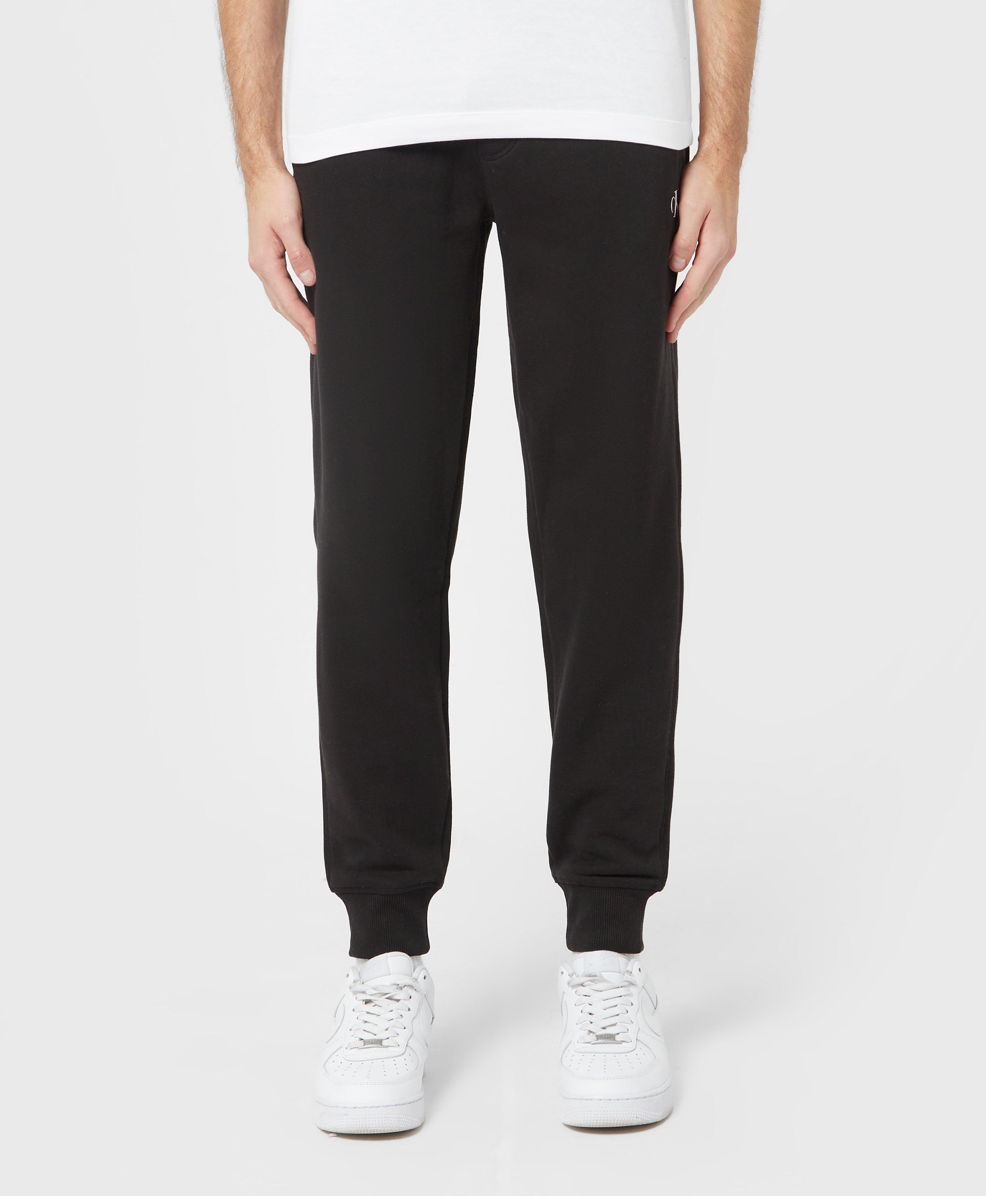 calvin klein fleece pants