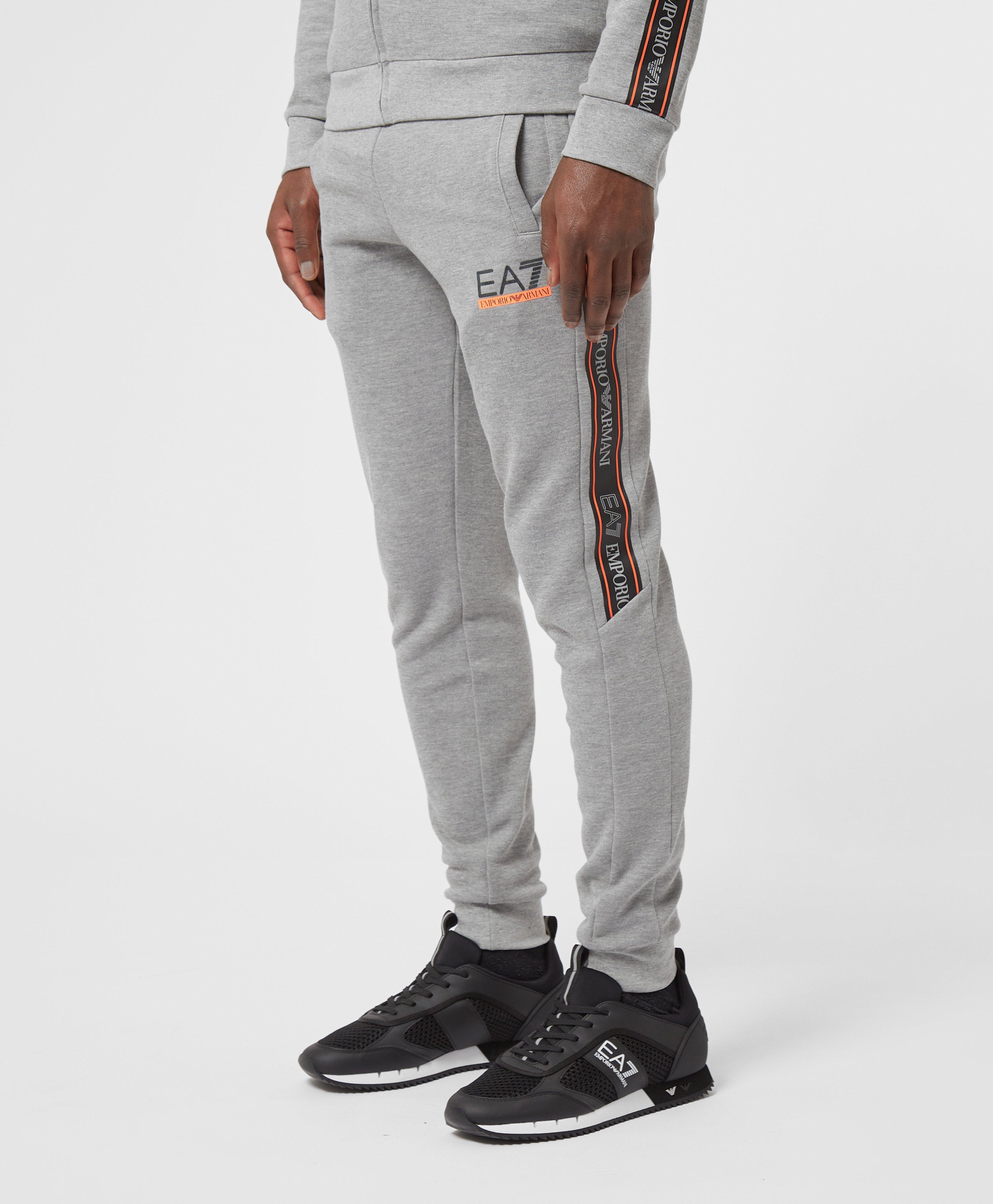 armani ea7 joggers