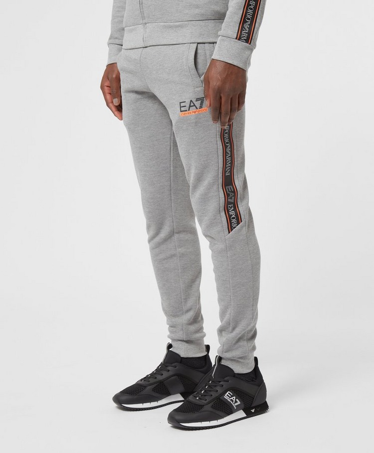armani mens joggers