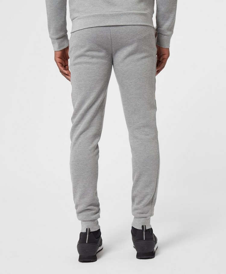 emporio armani ea7 grain tape joggers