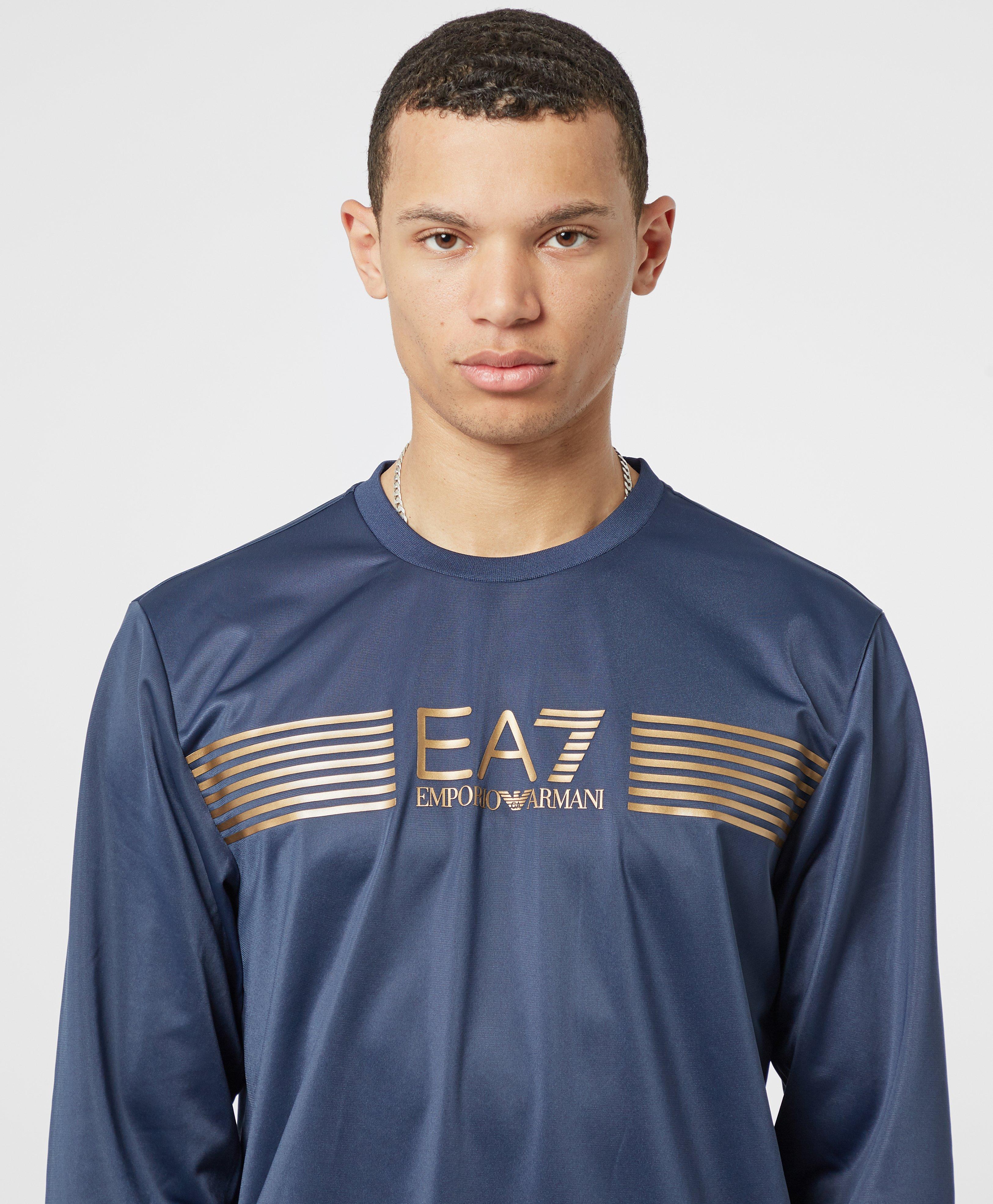emporio armani 7