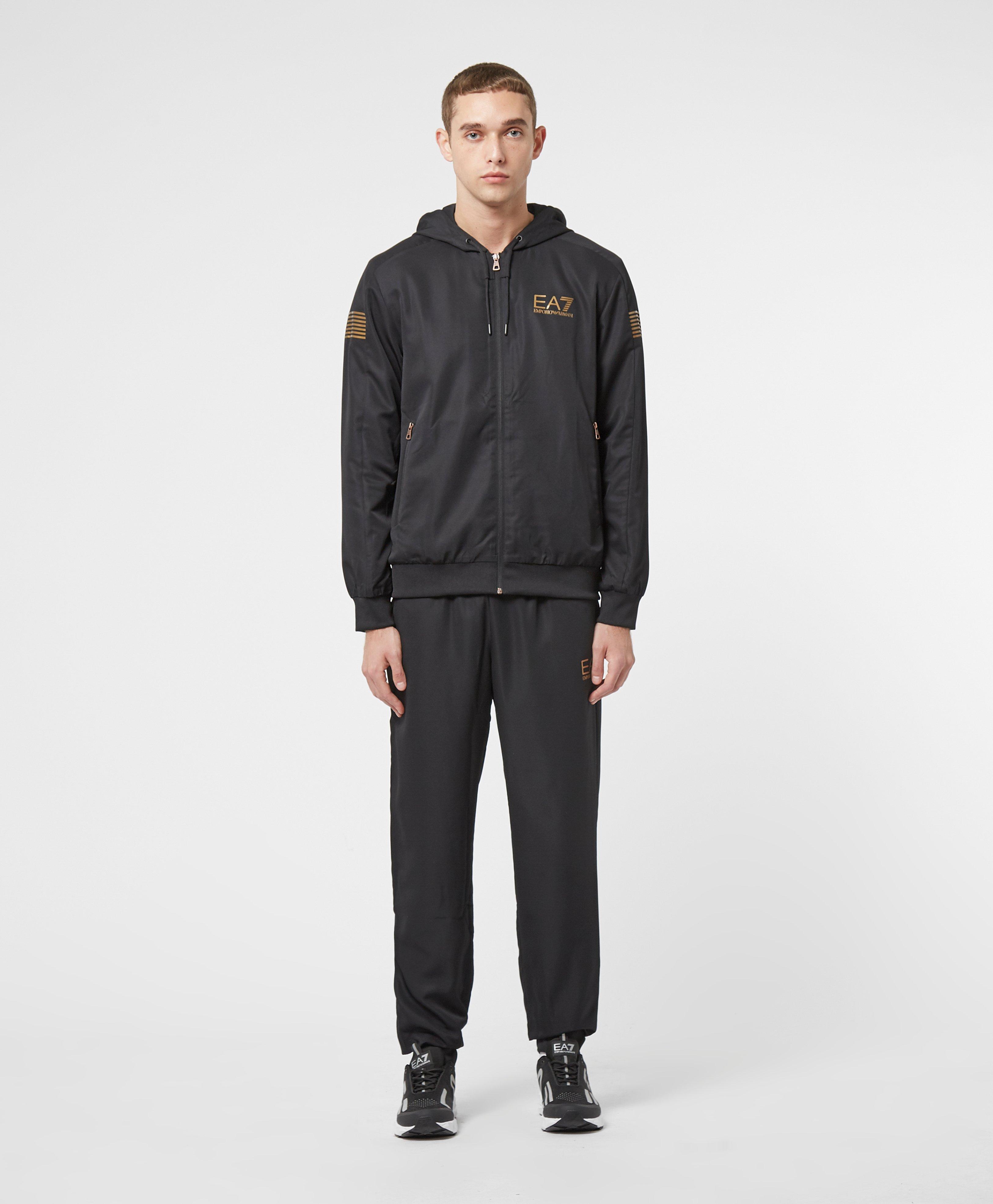 mens armani lightweight jacket