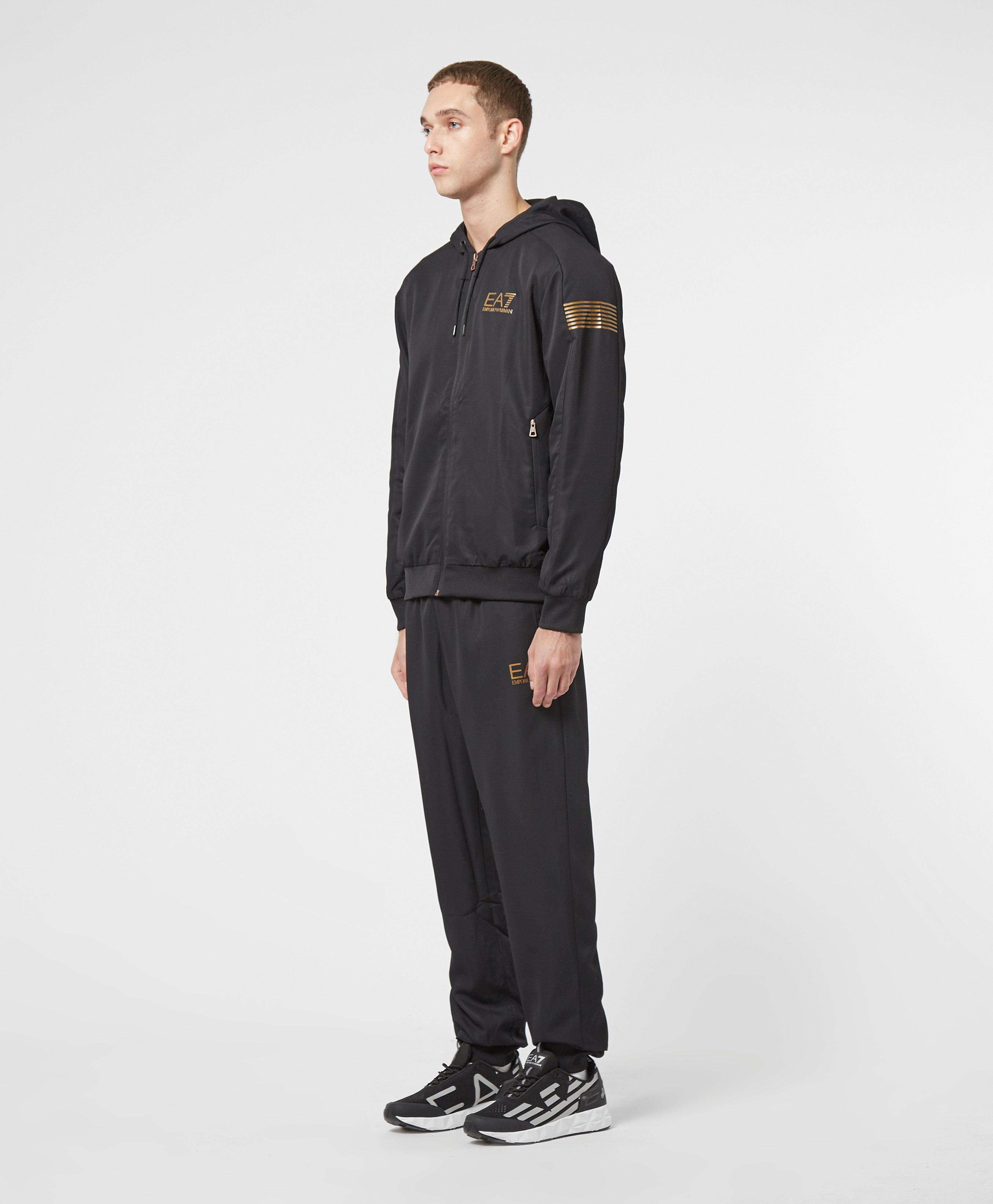 armani full tracksuit