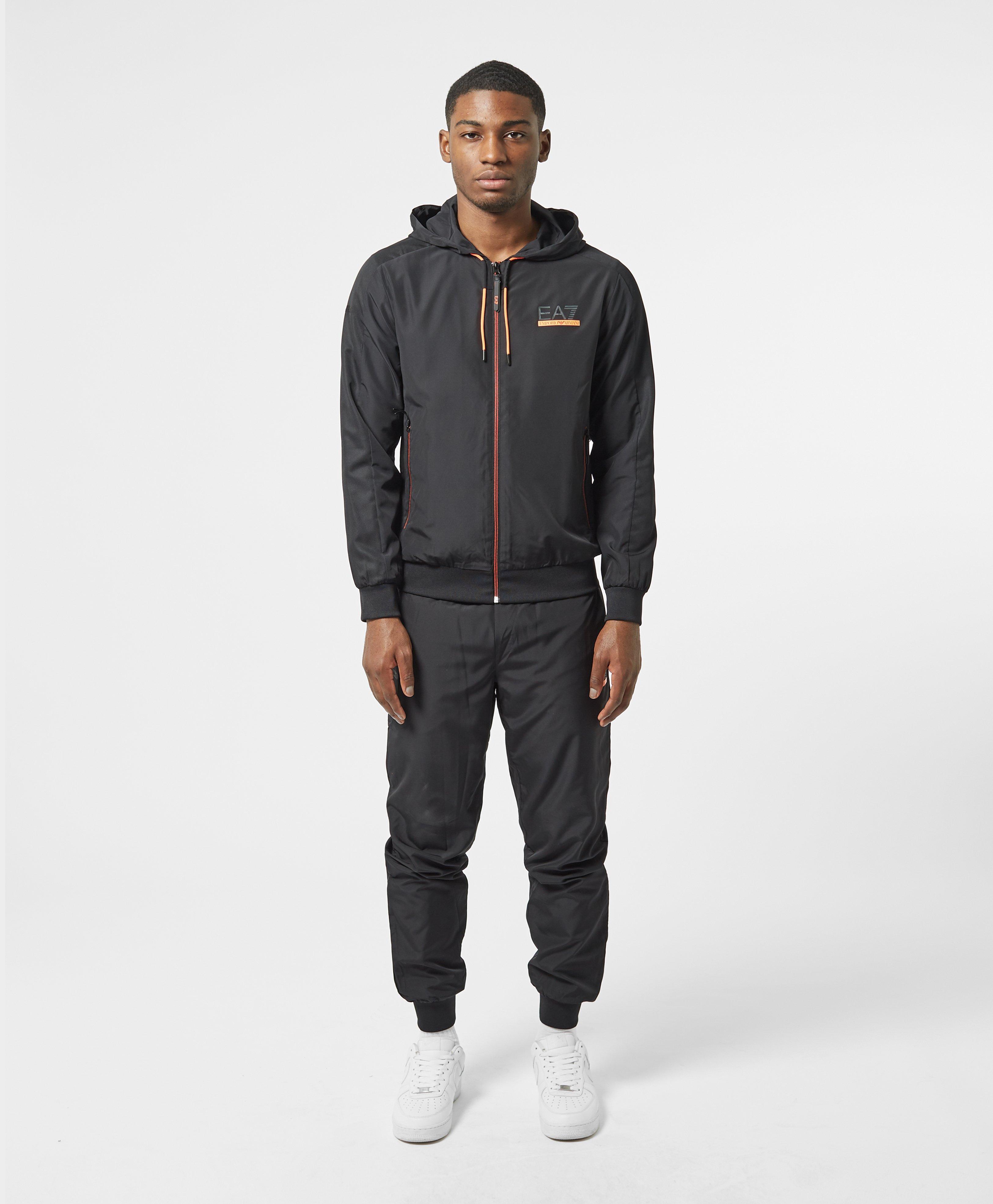 tracksuit ea7