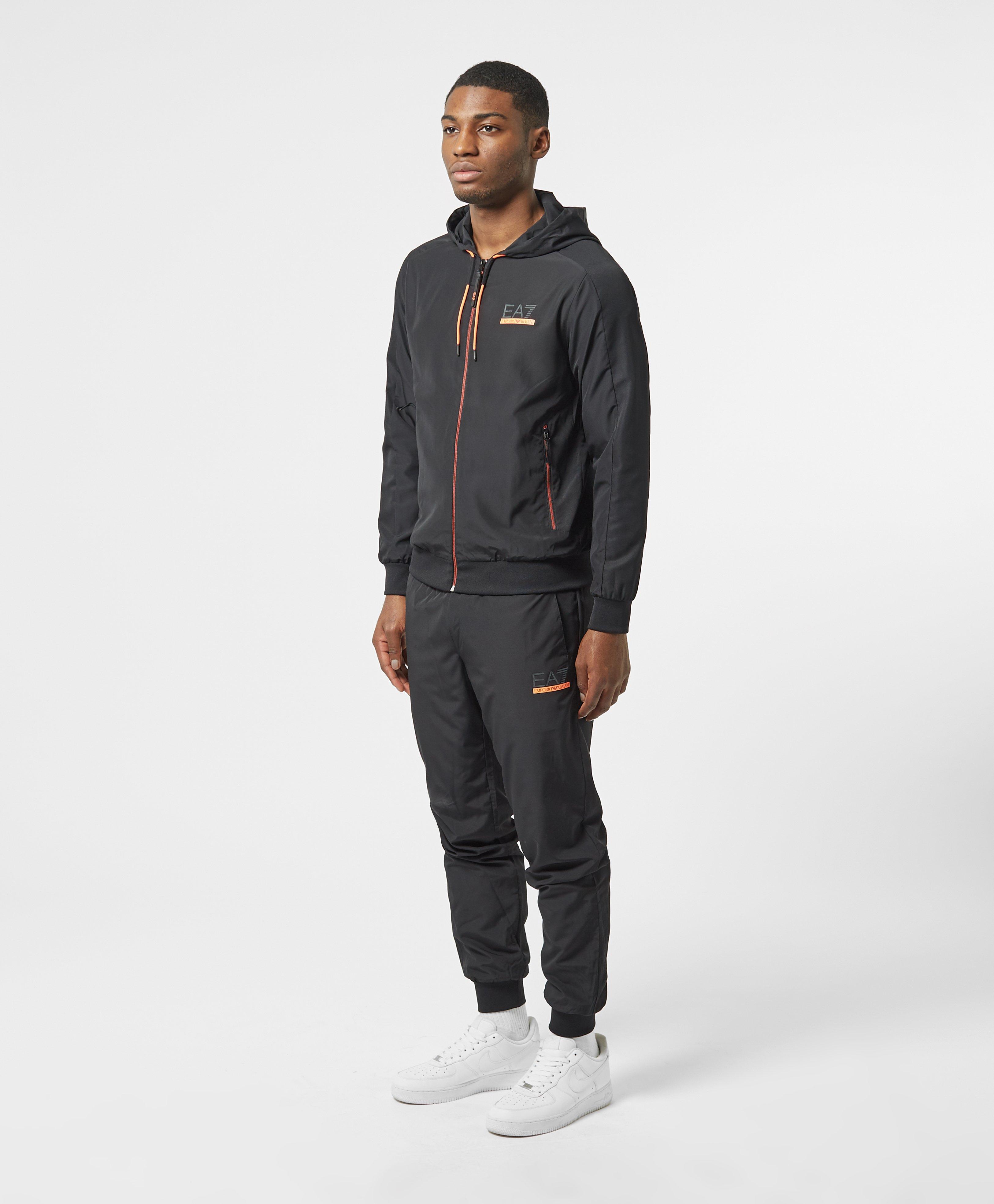 ea7 tracksuit scotts