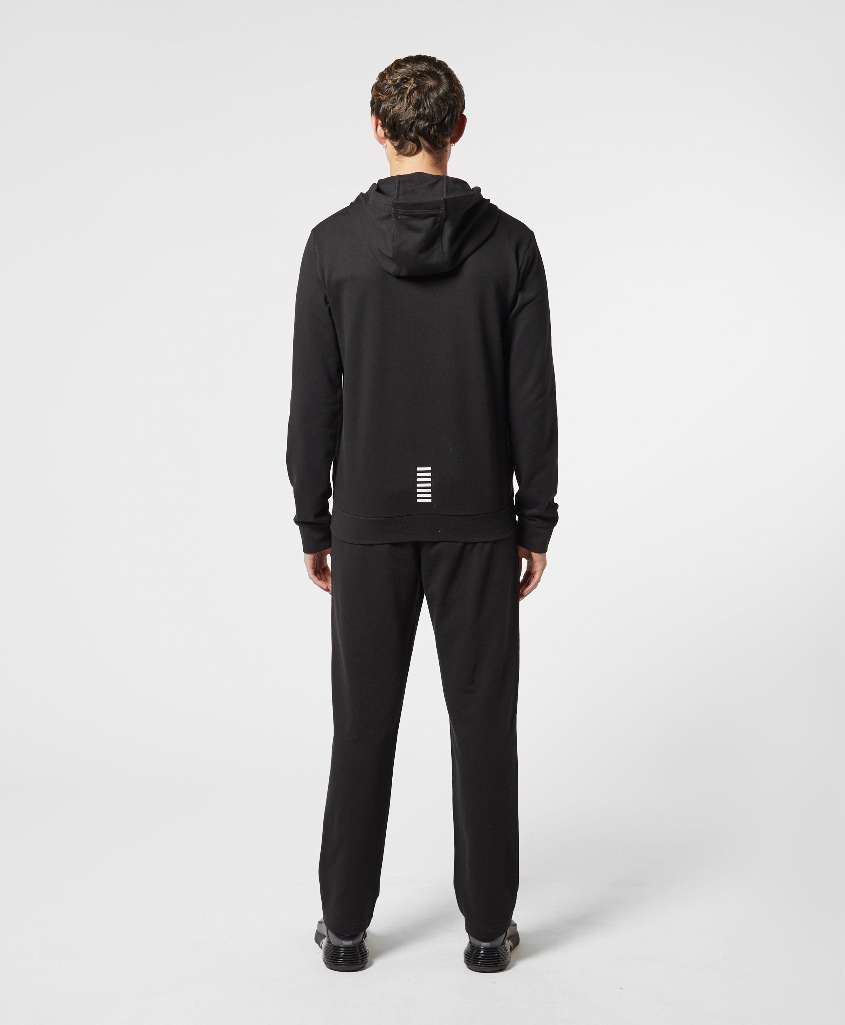 armani ea7 tracksuit