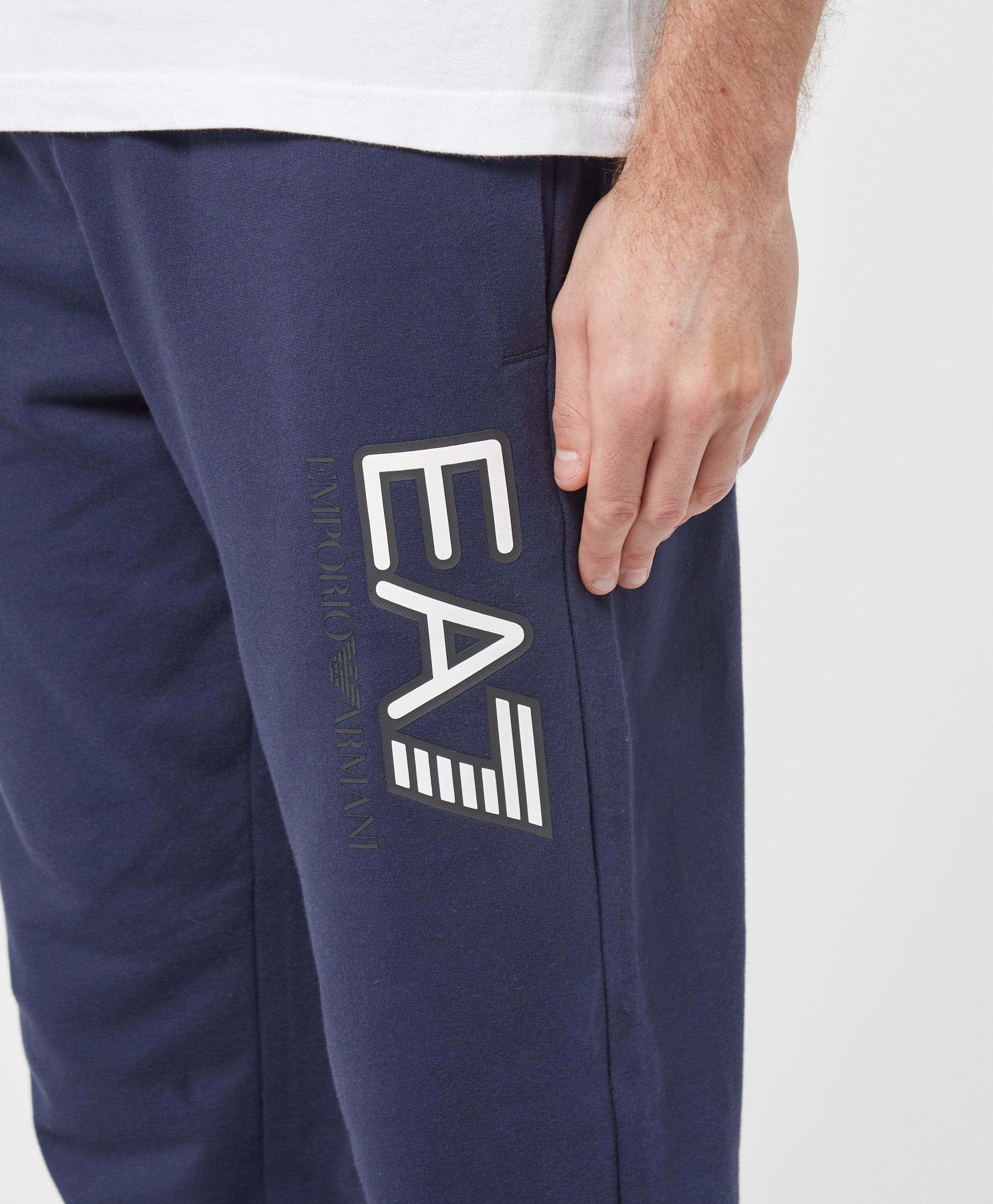 ea7 visibility joggers