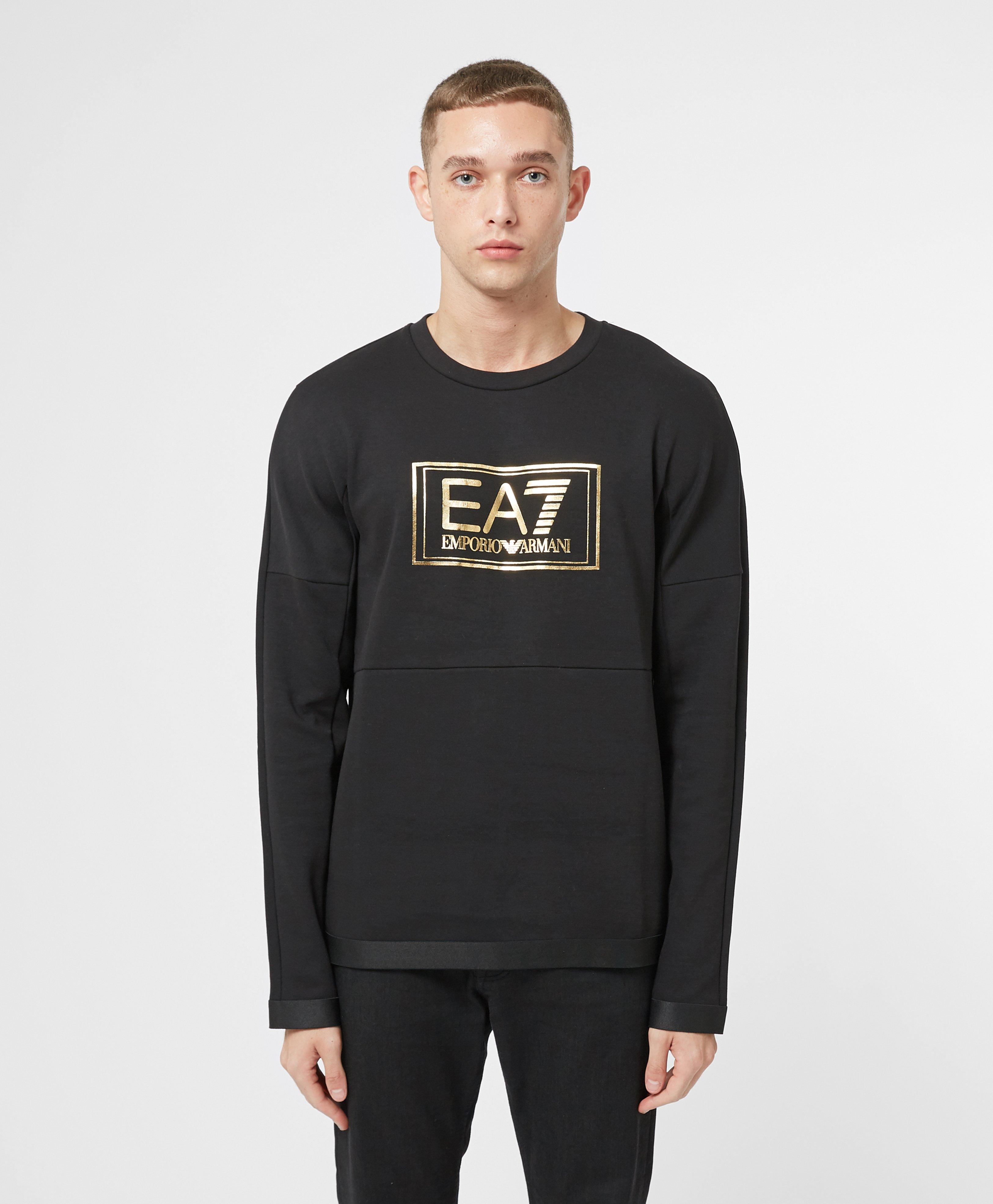 scotts ea7