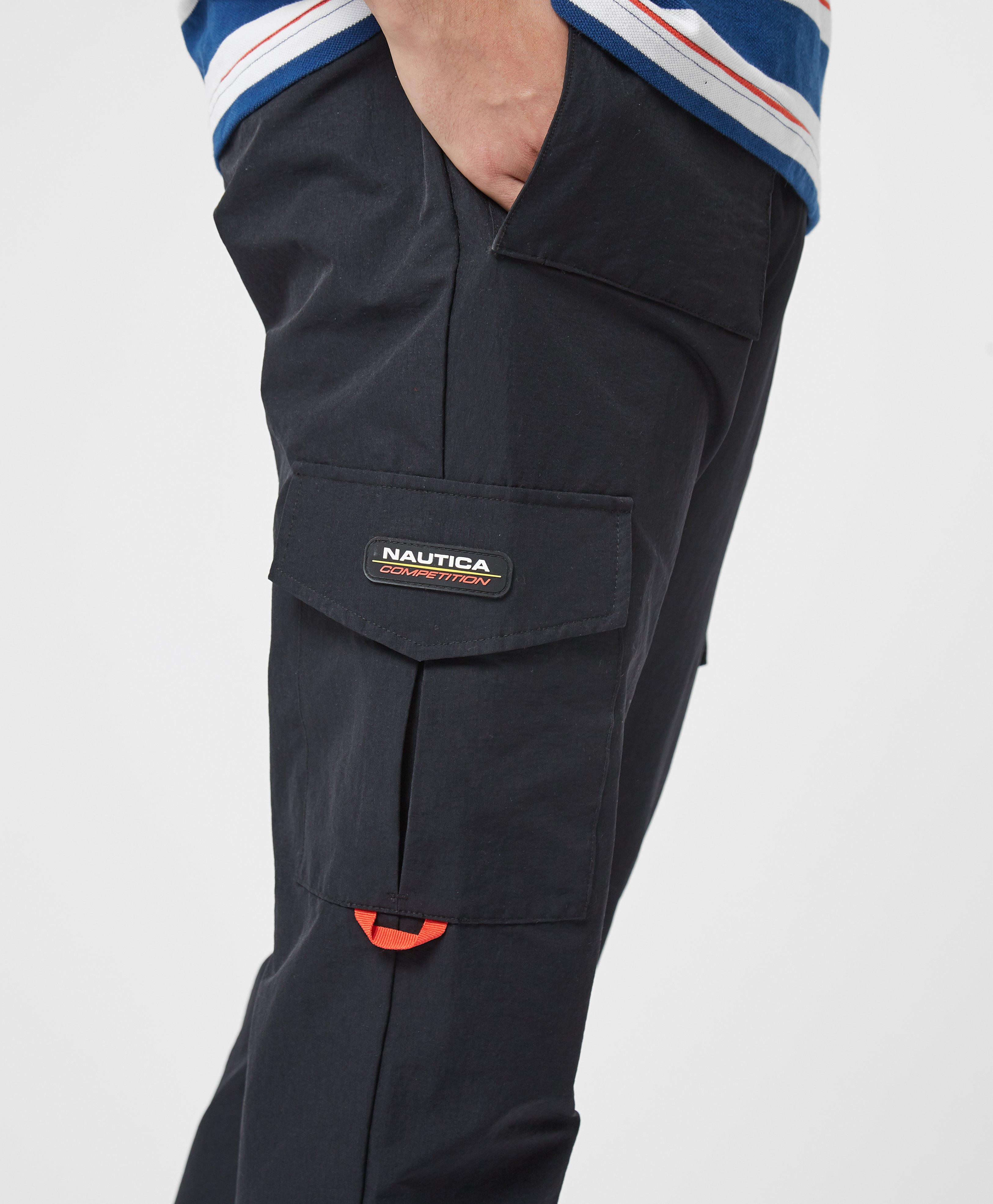 nautica cargo pants