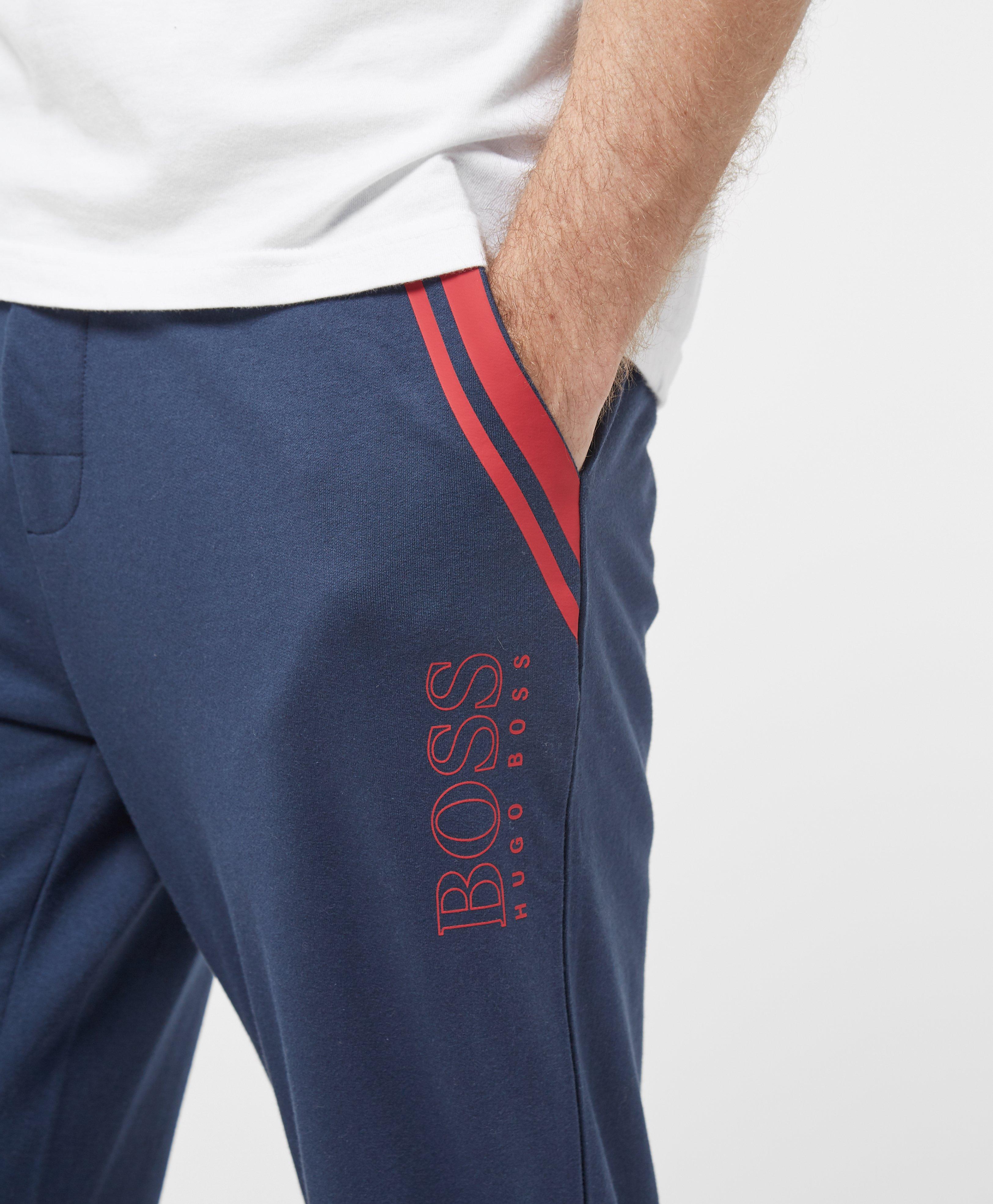 boss authentic joggers