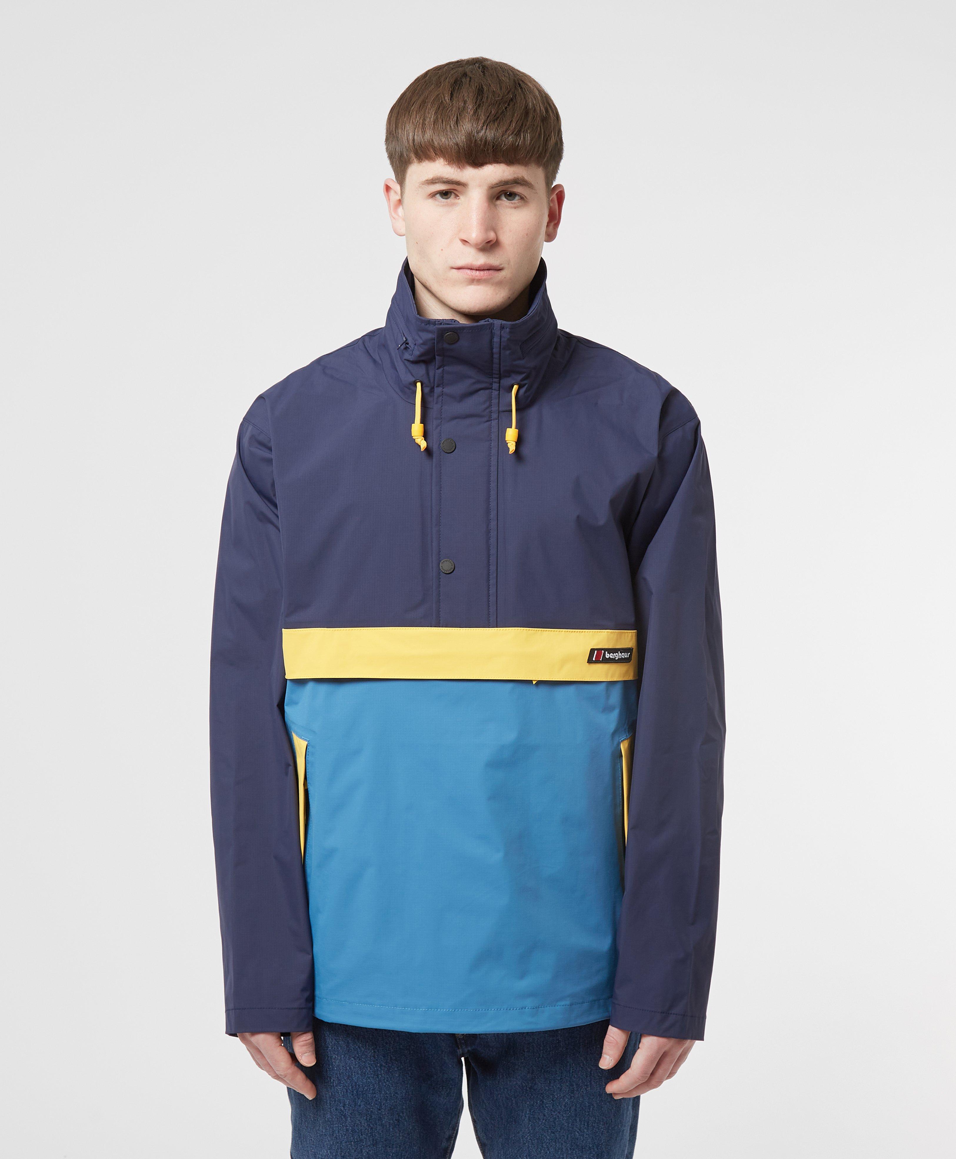 north face cuchillo jacket