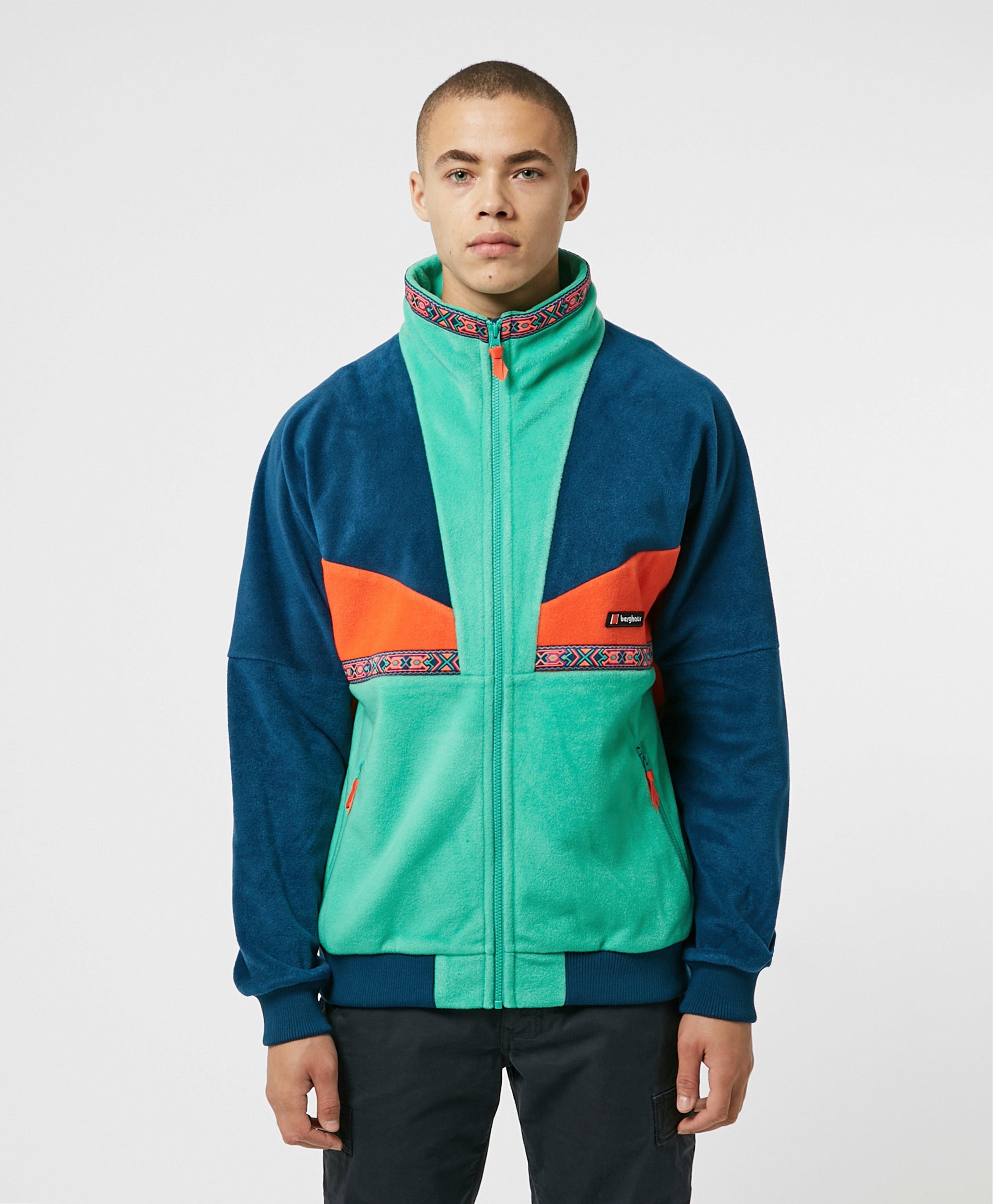 berghaus tramontana 91