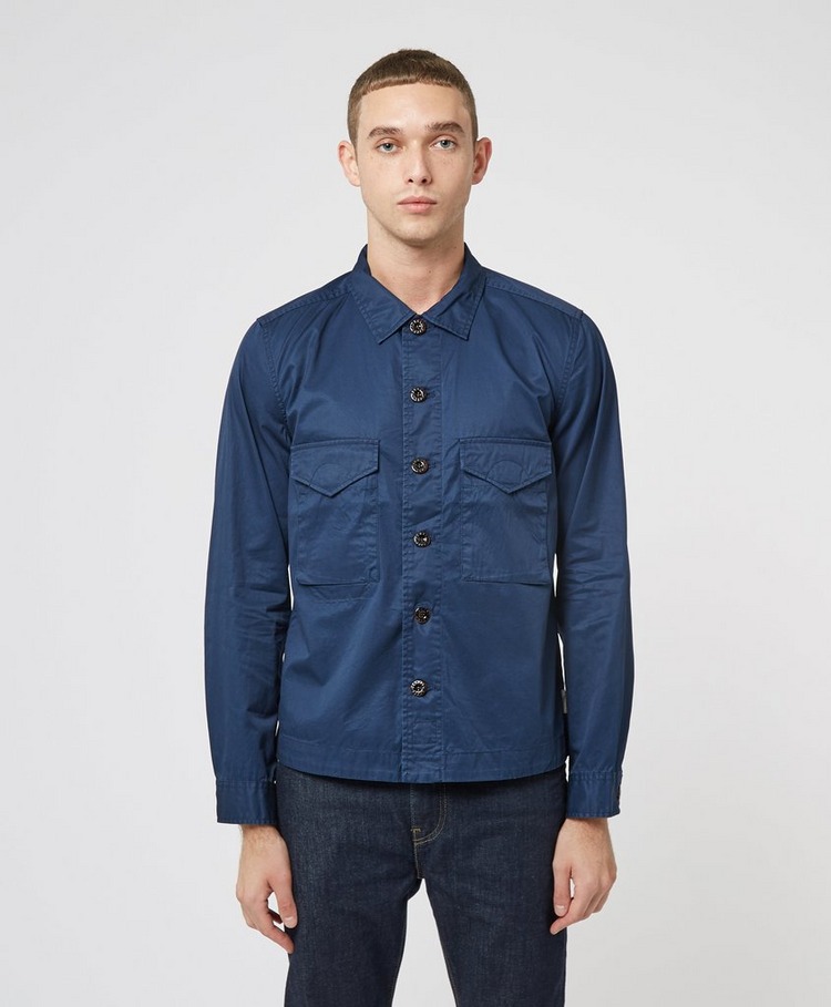 overshirt zalando