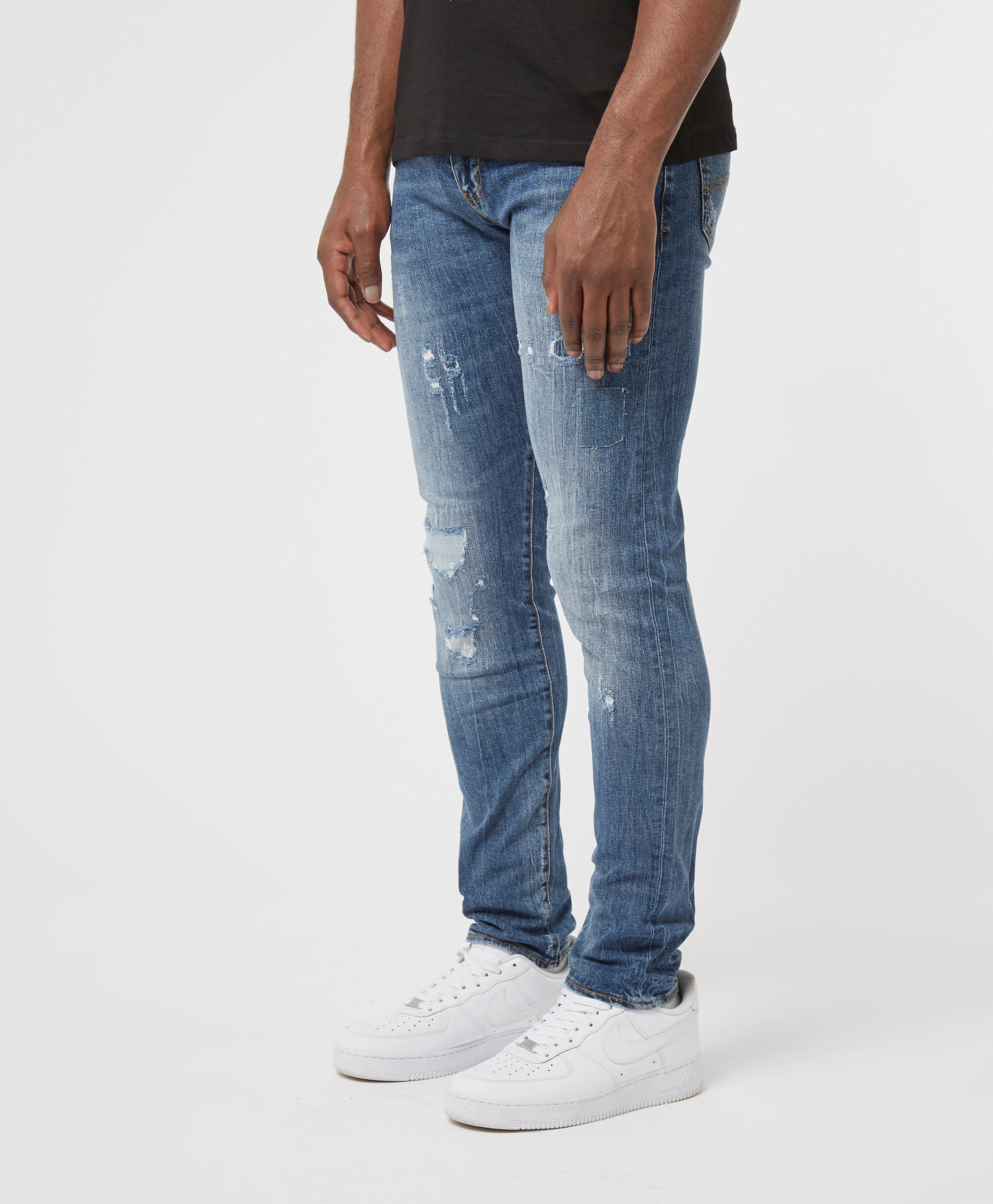 armani jeans j14