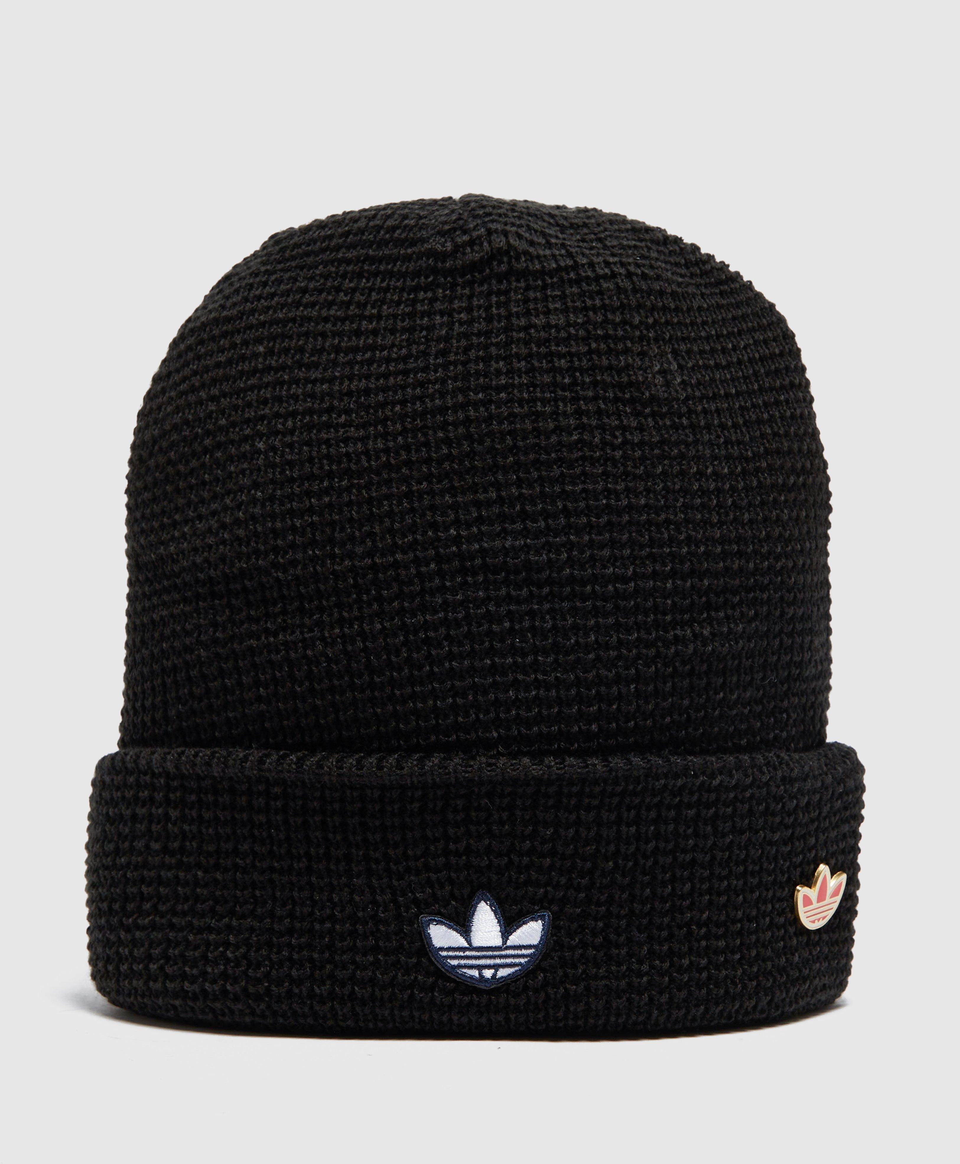 adidas spezial beanie